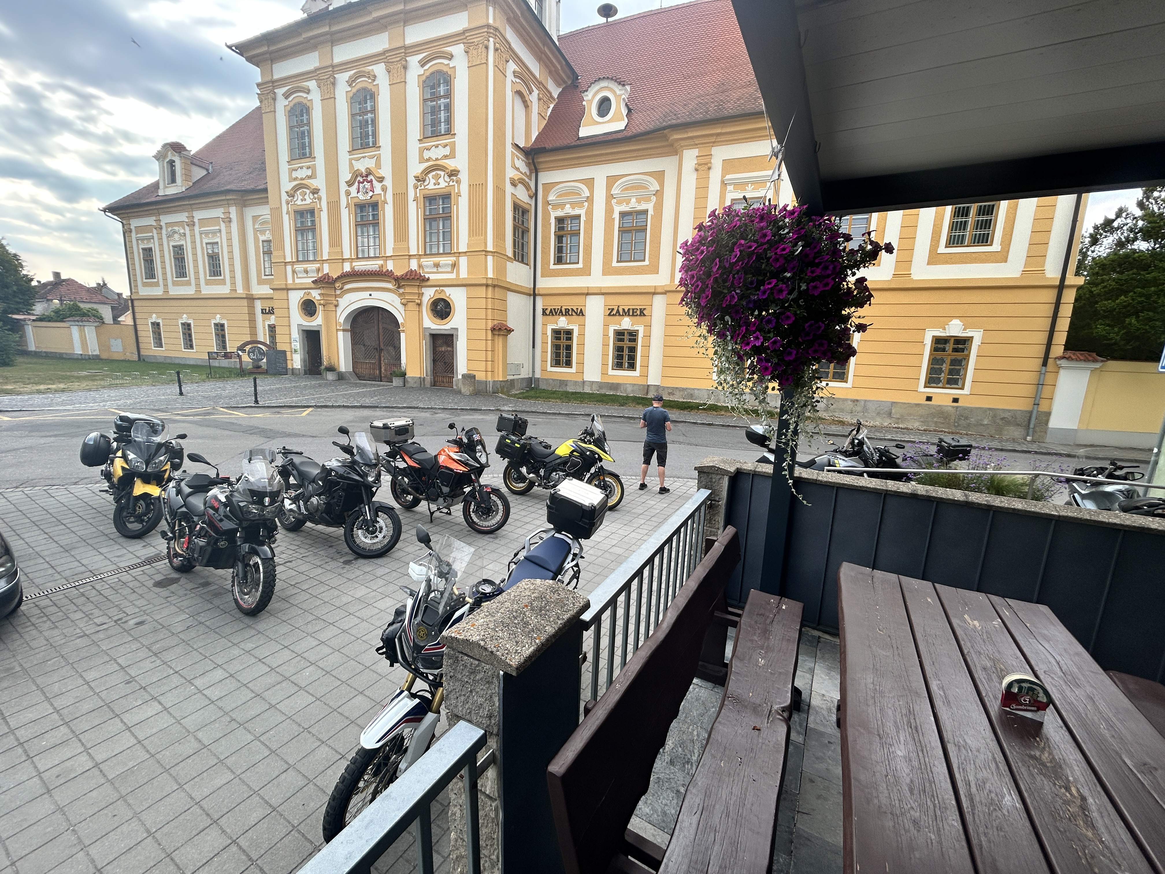 Hotel Alf foto 2