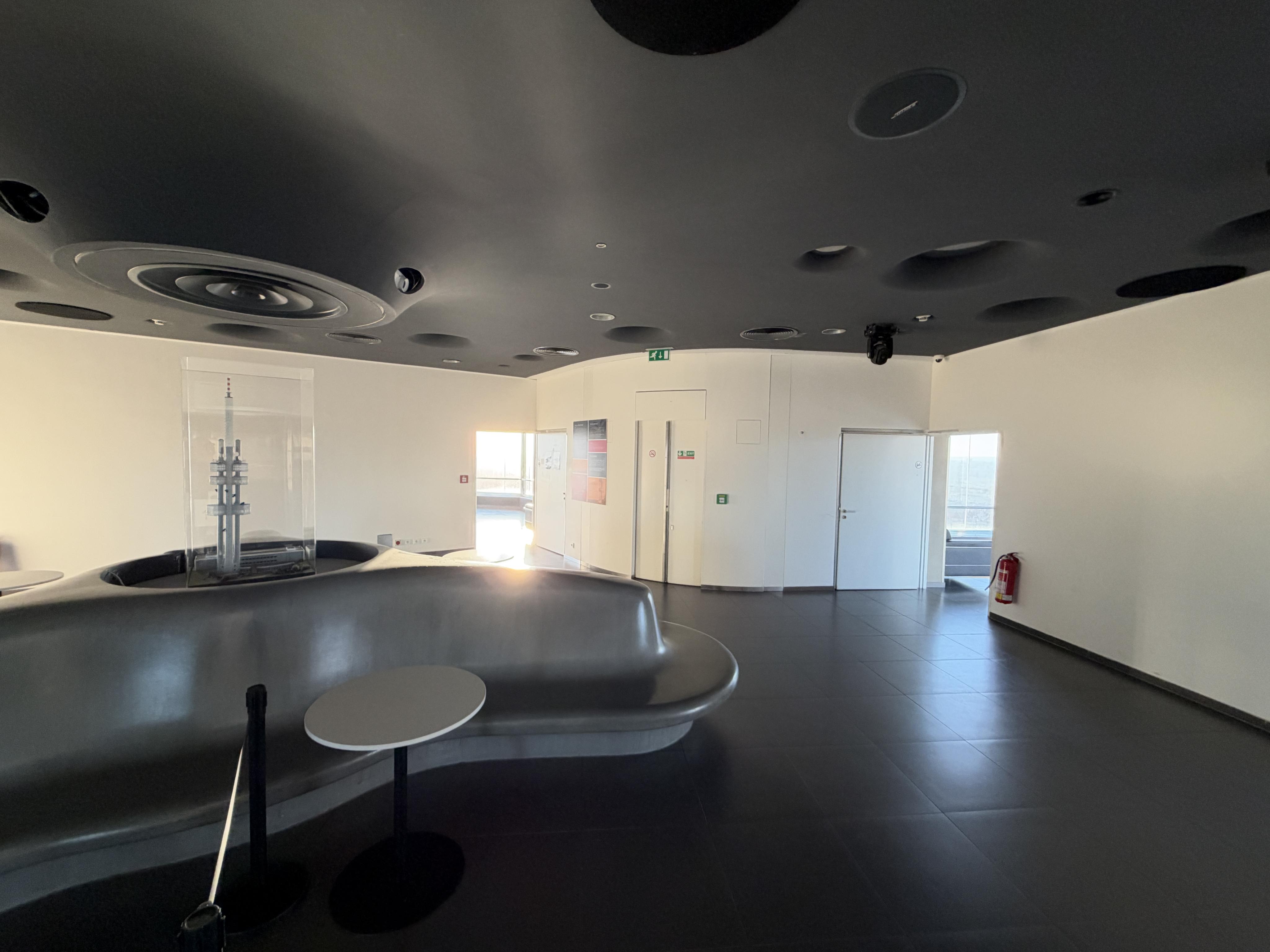 SKY SUITE HOTEL foto 4