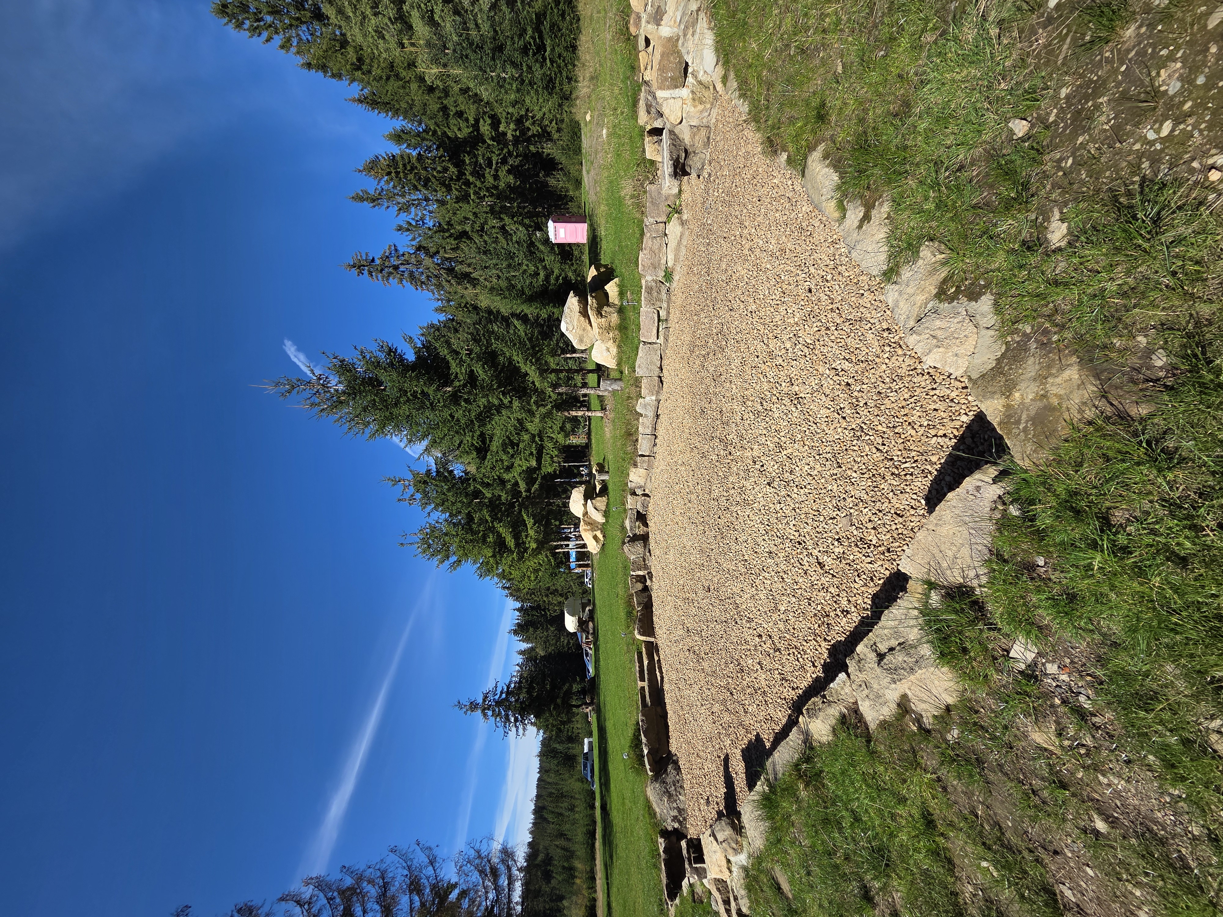 Koupaliště Pila foto 4