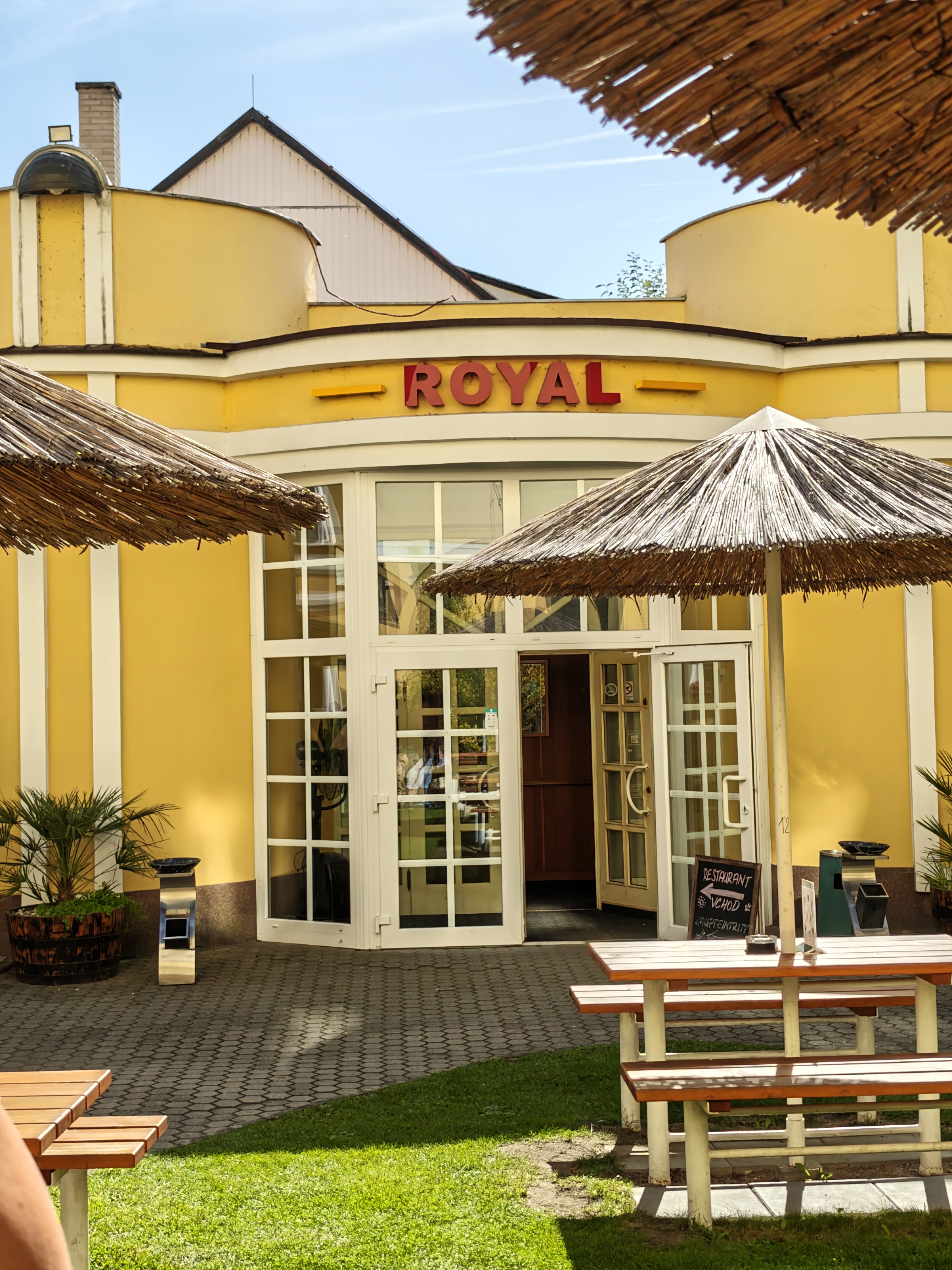 Restaurace Beethoven foto 2