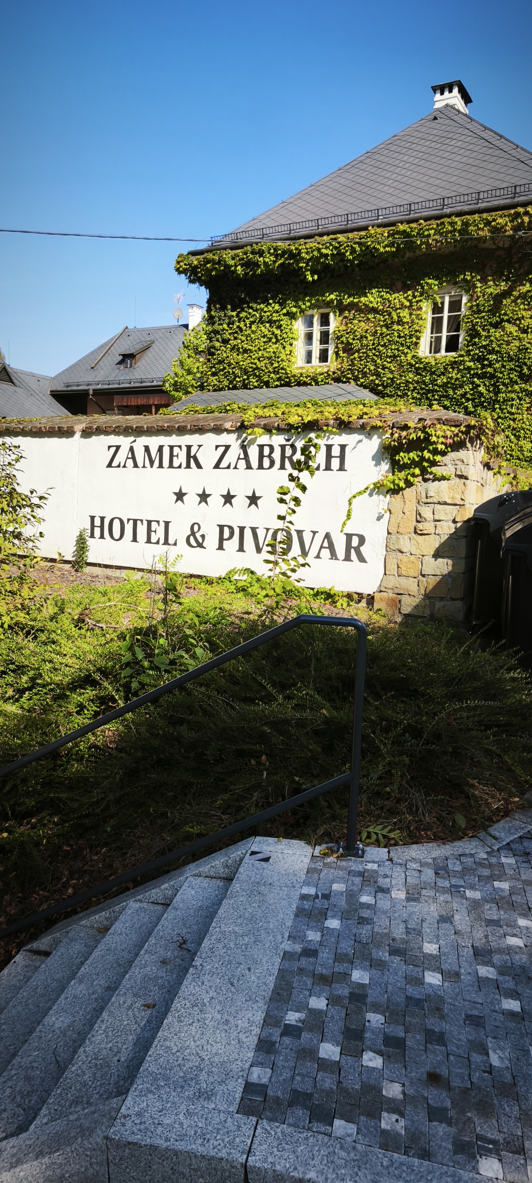 ZÁMEK ZÁBŘEH OSTRAVA - HOTEL & PIVOVAR foto 4