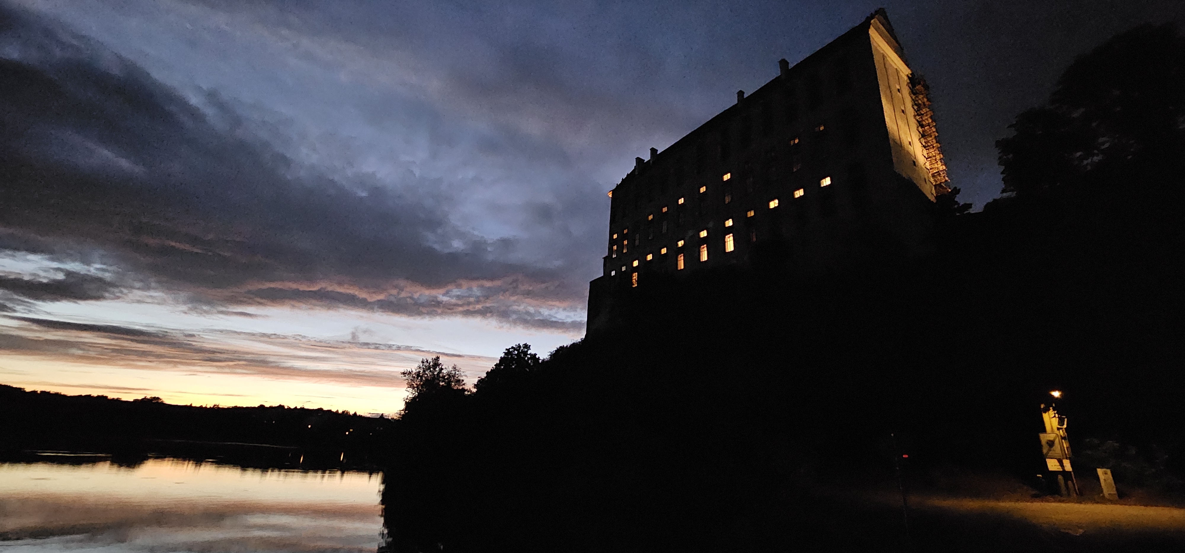 Camp Žralok foto 6