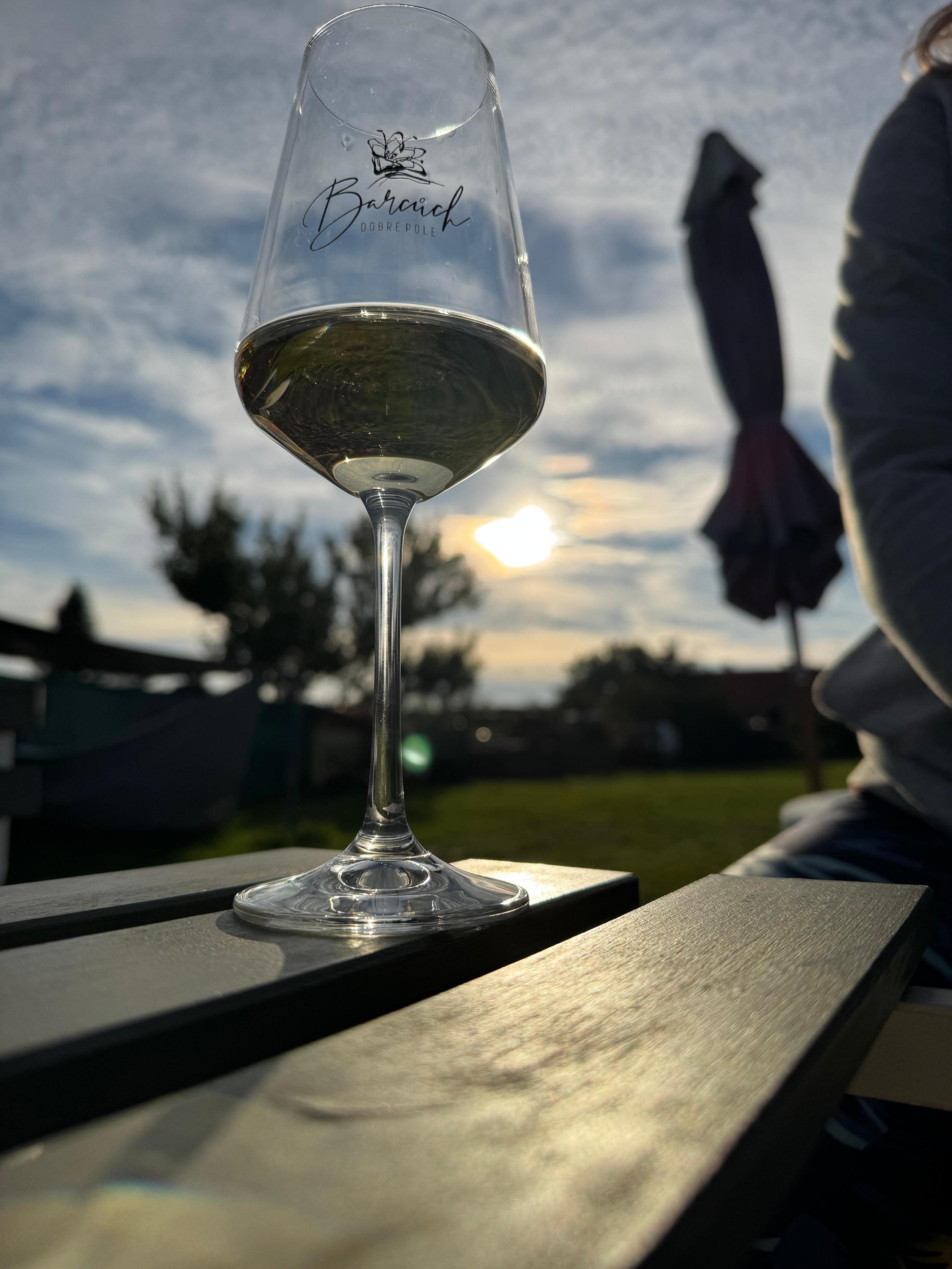 Degustánek Vinařství Barcůch foto 3