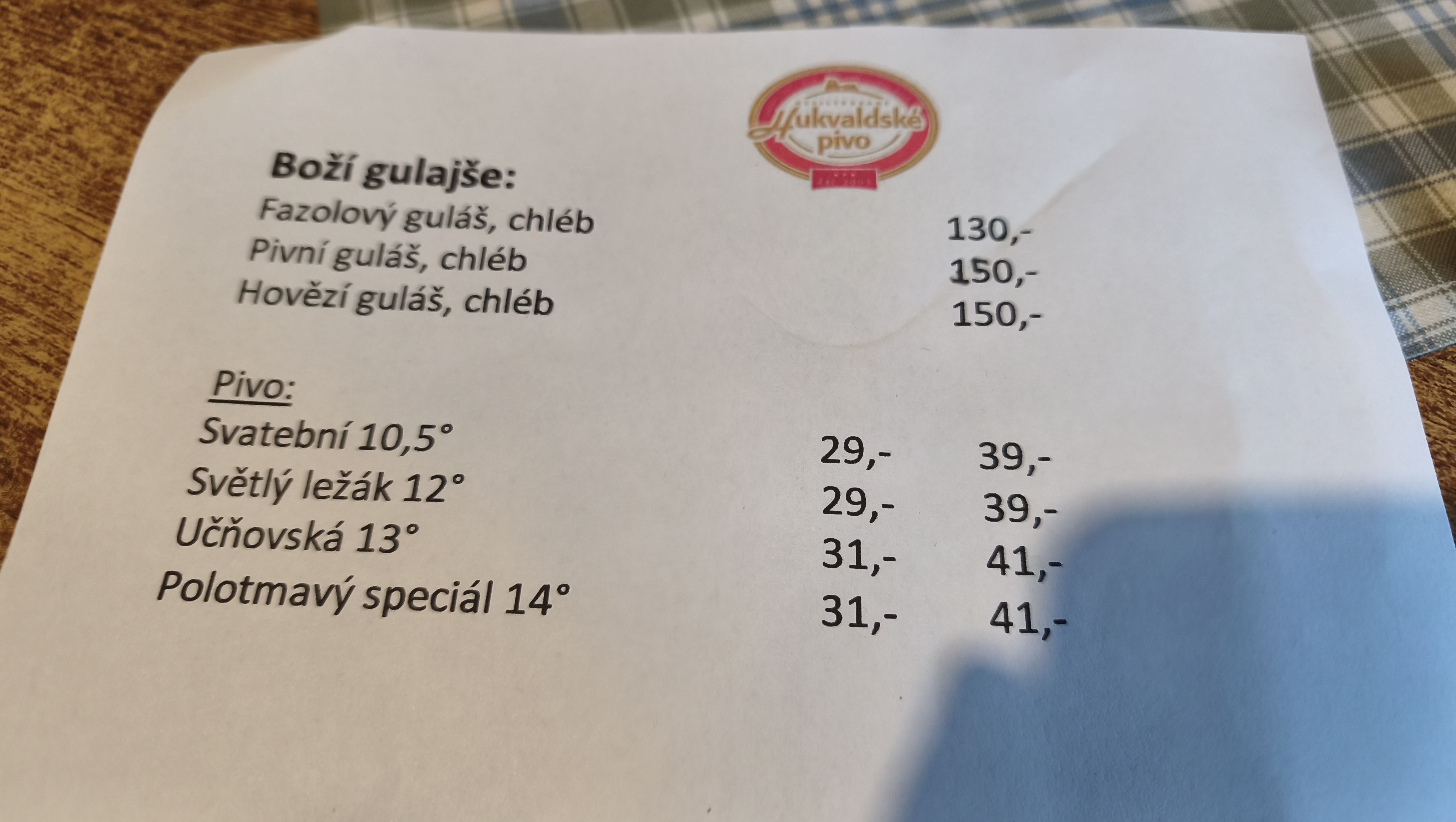 Hostinec U Štamgastů foto 6