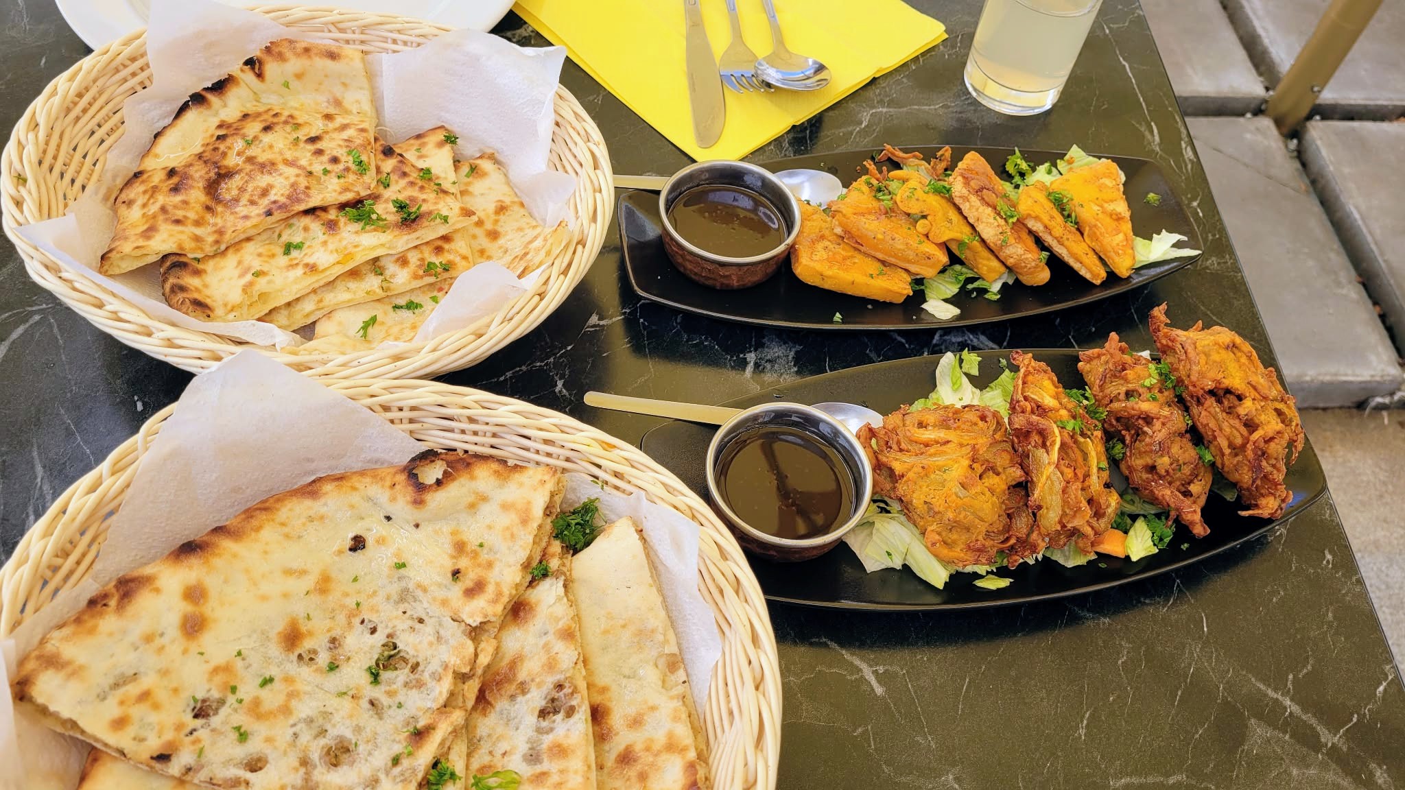 Taste of India foto 5