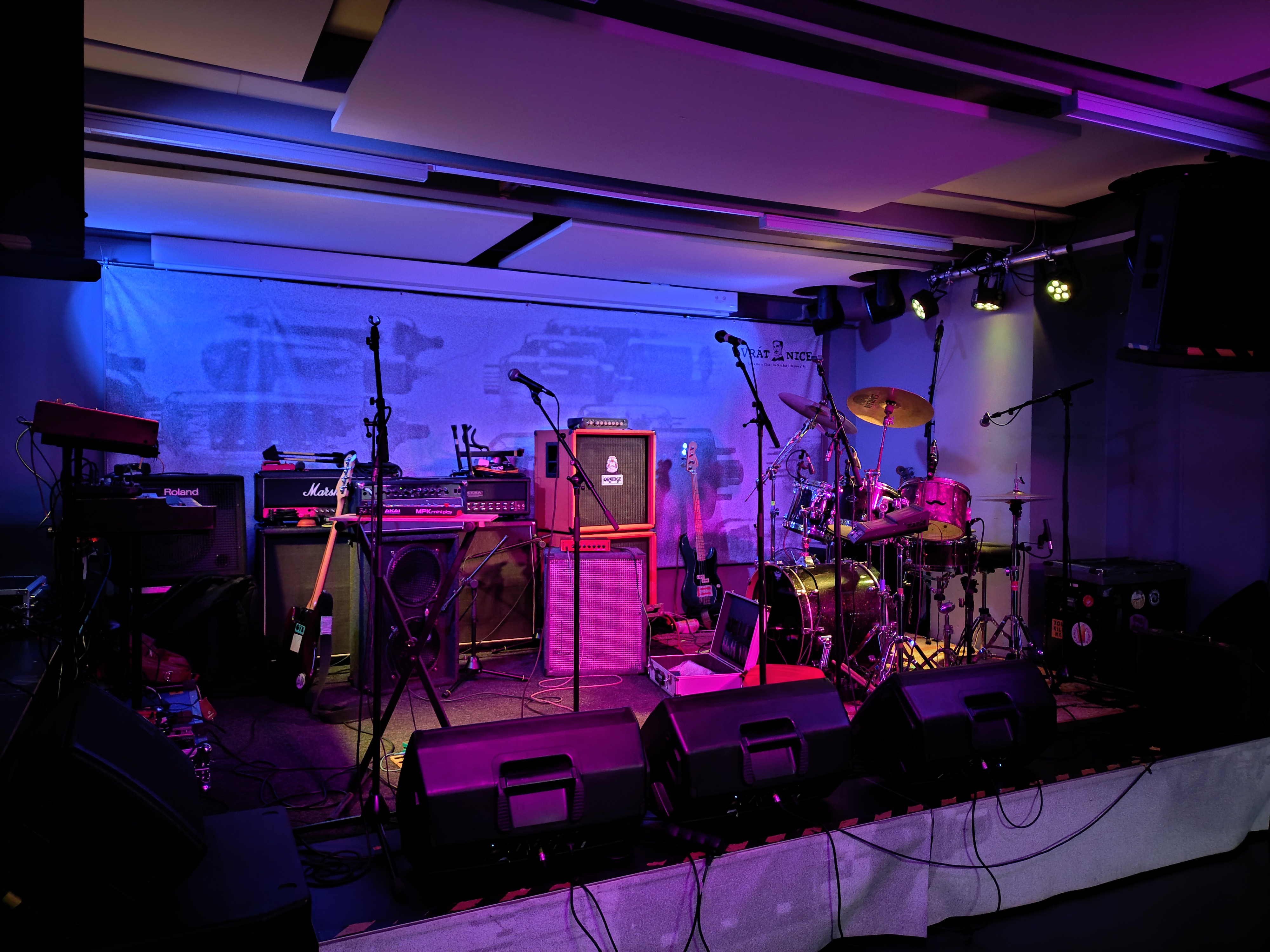 Hudební klub Vrátnice foto 3