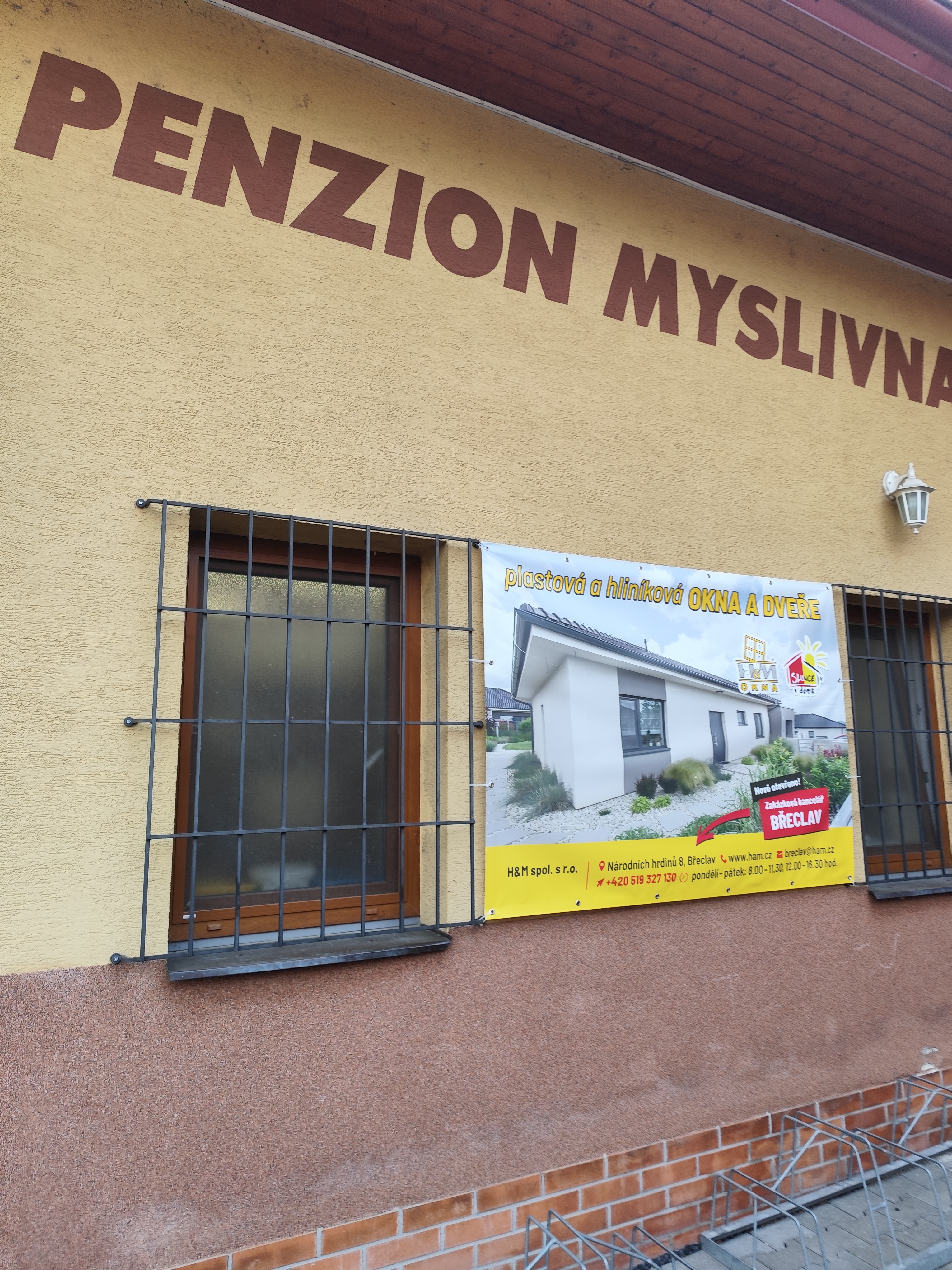 Penzion Myslivna foto 3