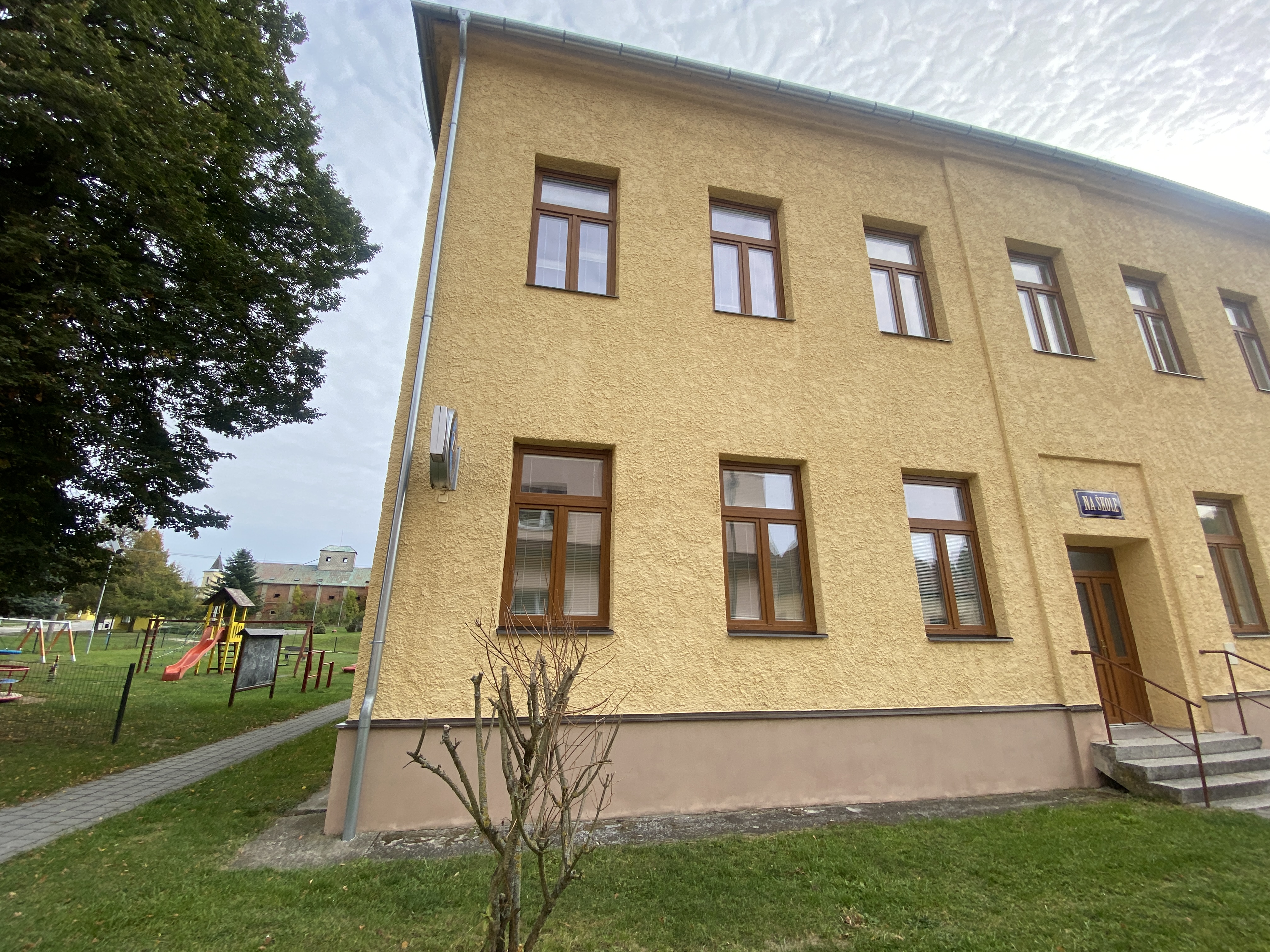 Hospůdka Na škole foto 5