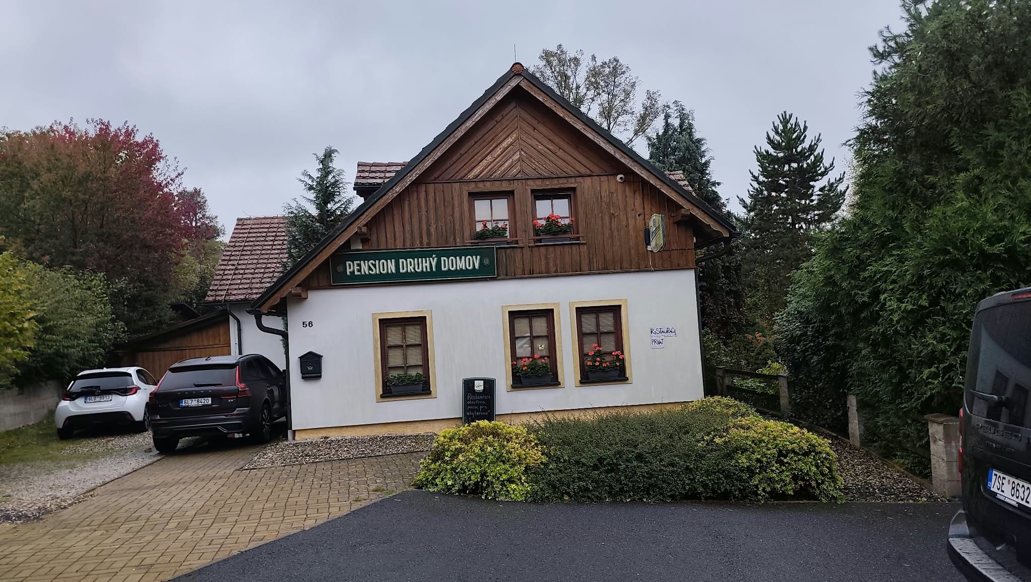 Druhý domov foto 2
