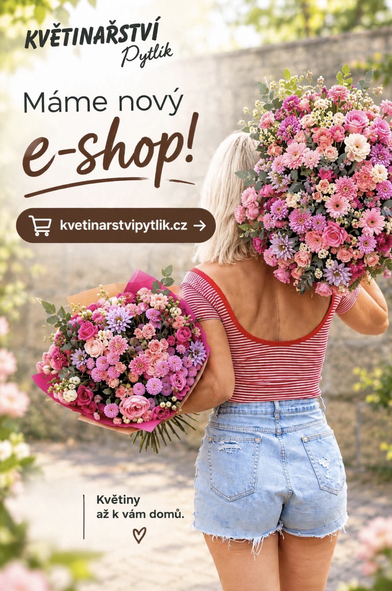 Květinářství Pytlík foto 2