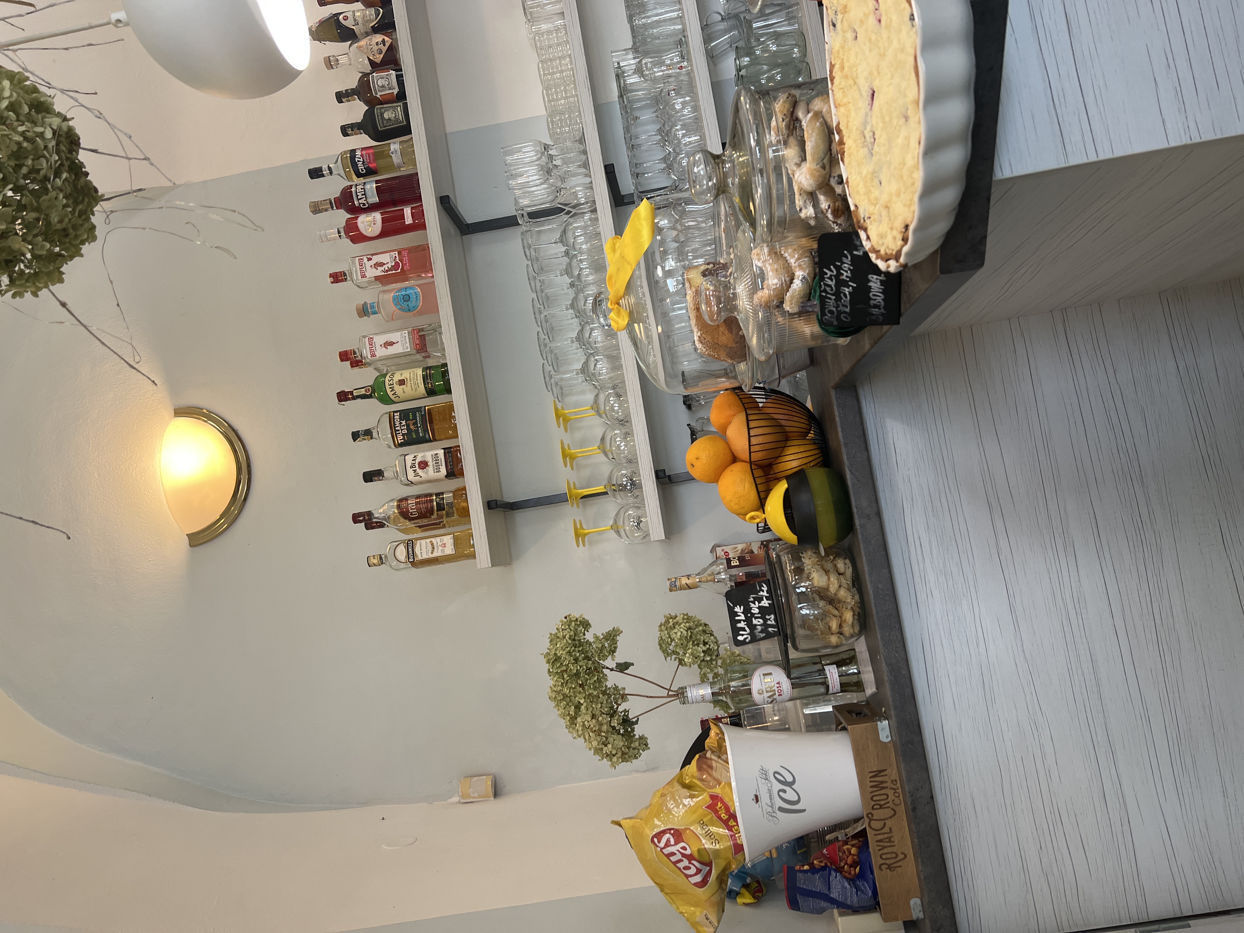 Kavárna LE-KAFE foto 1