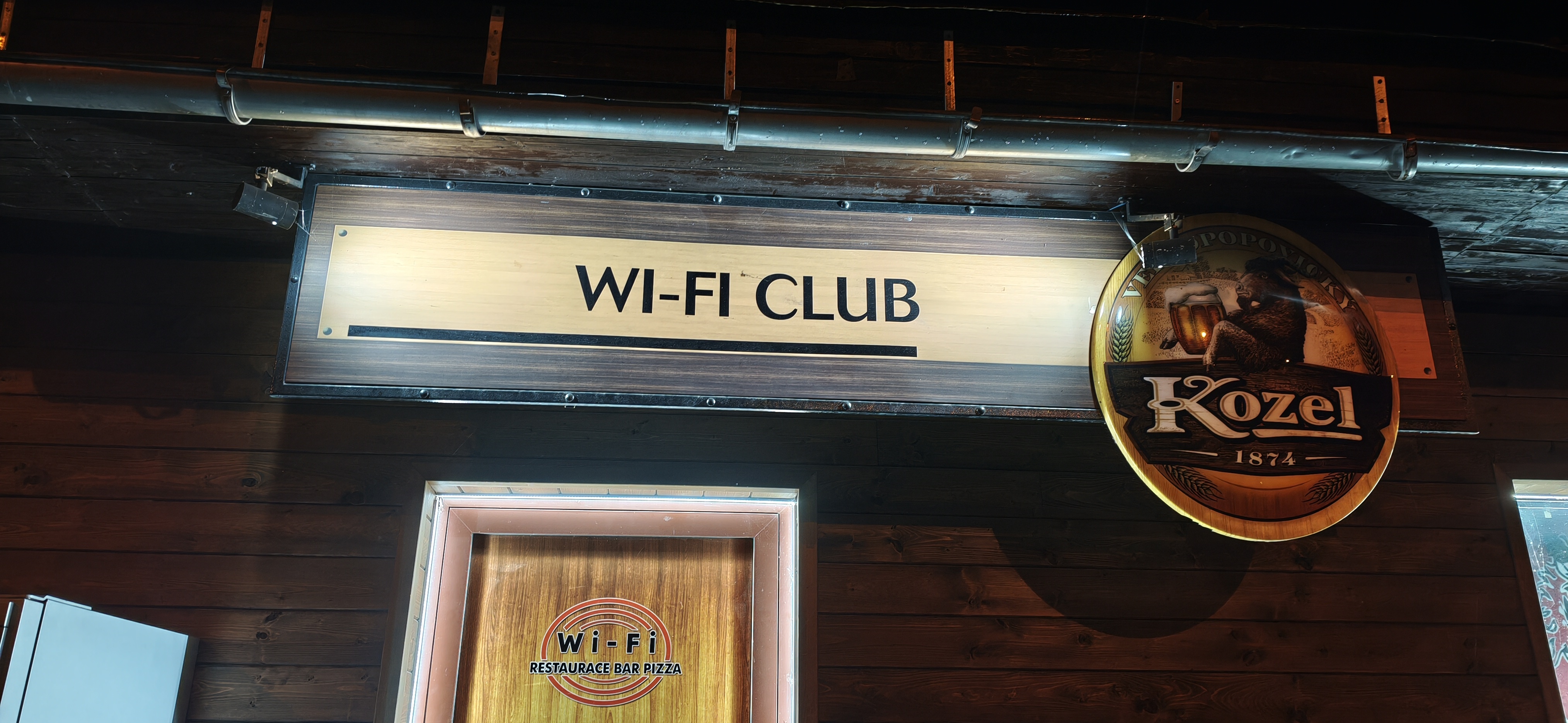 Wifi Club foto 4