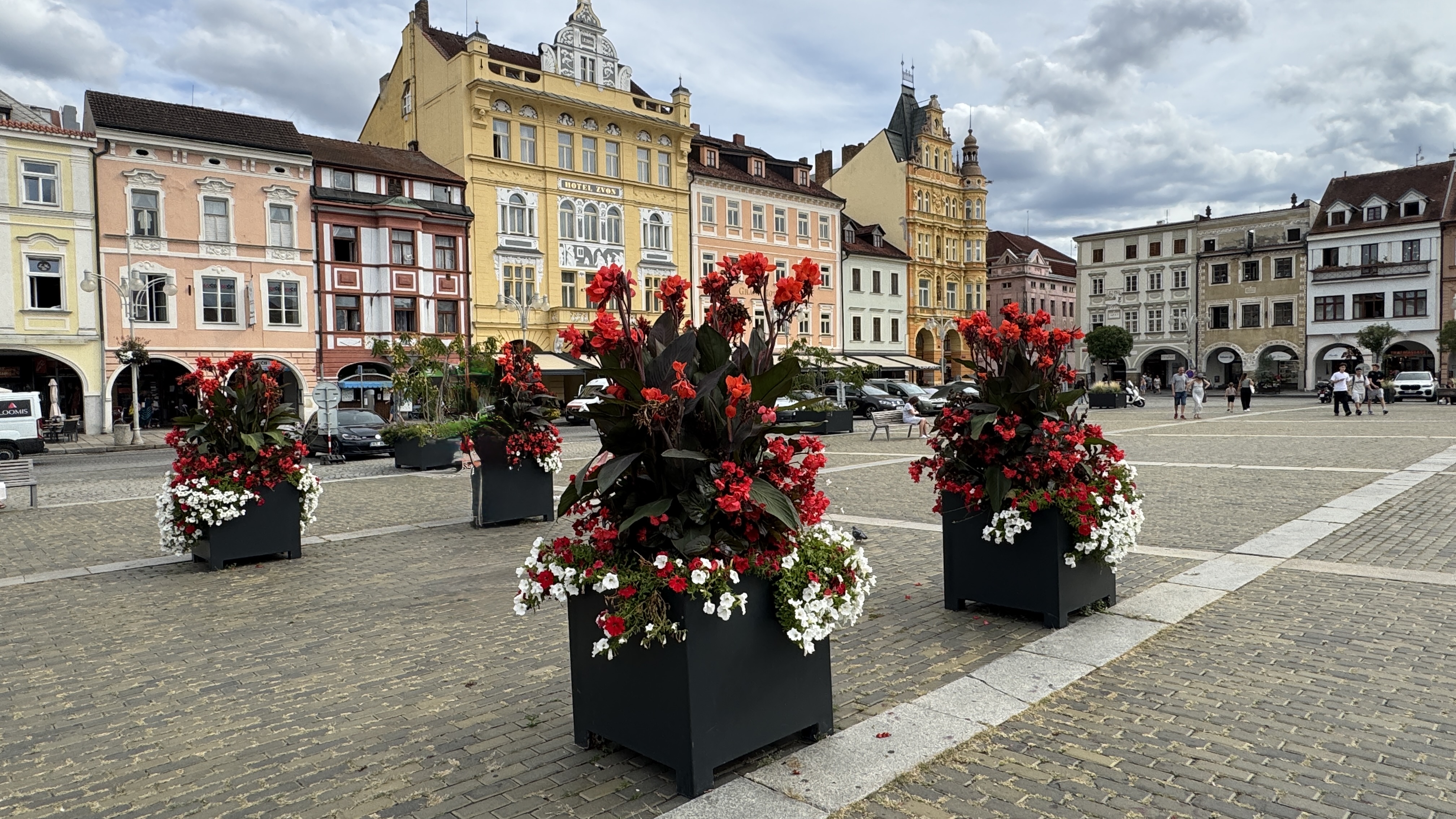 Grand Hotel Zvon, s.r.o. foto 4