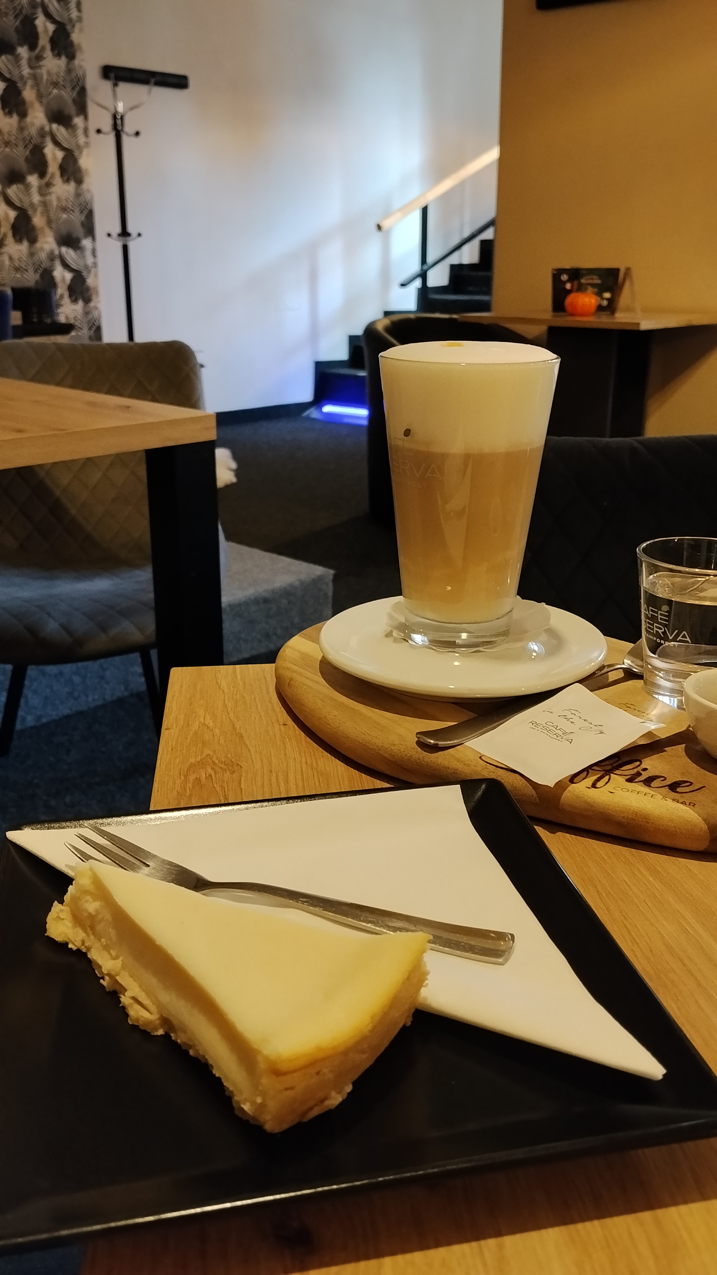 Office Coffee & Bar foto 2