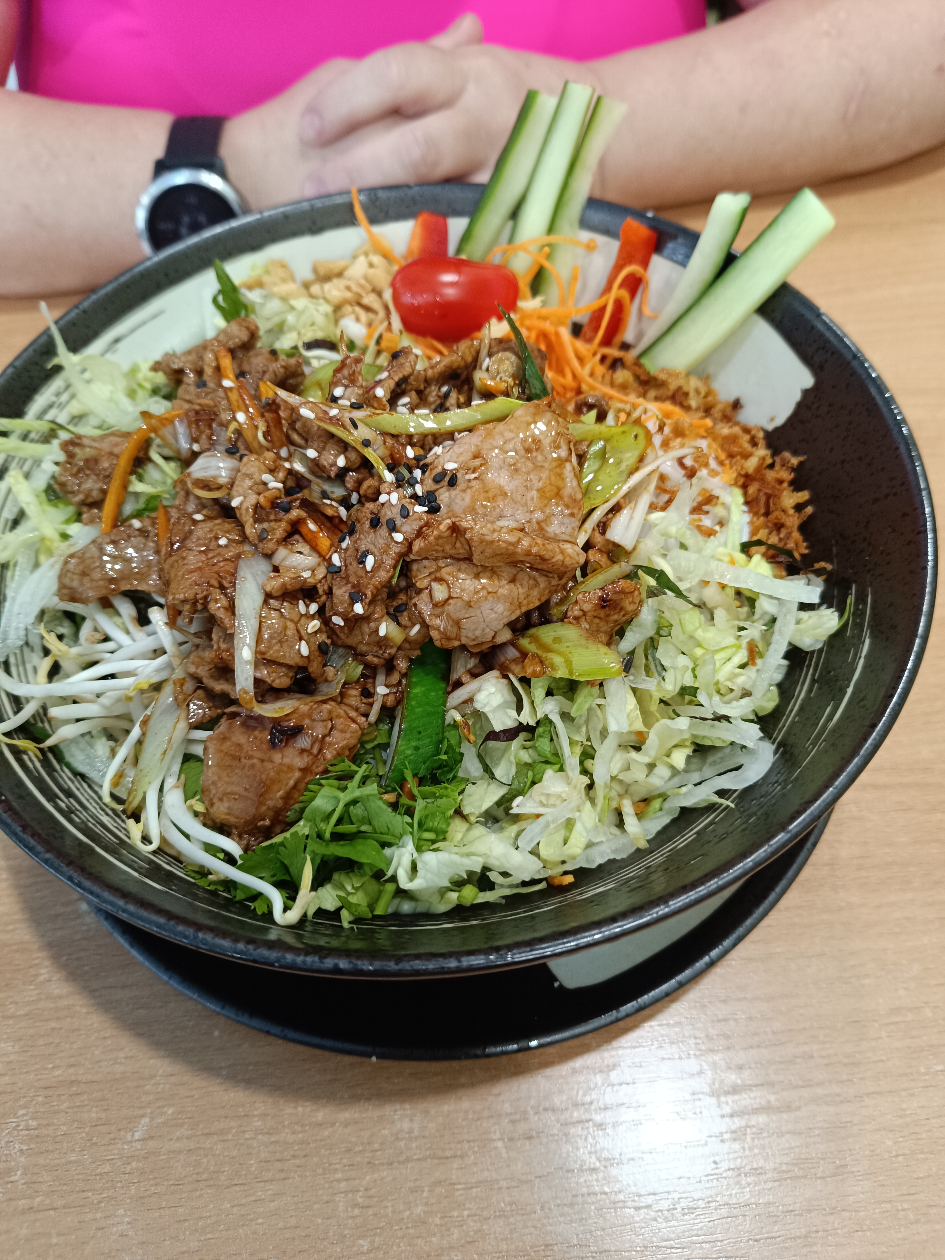 Bao Kiet Food foto 5