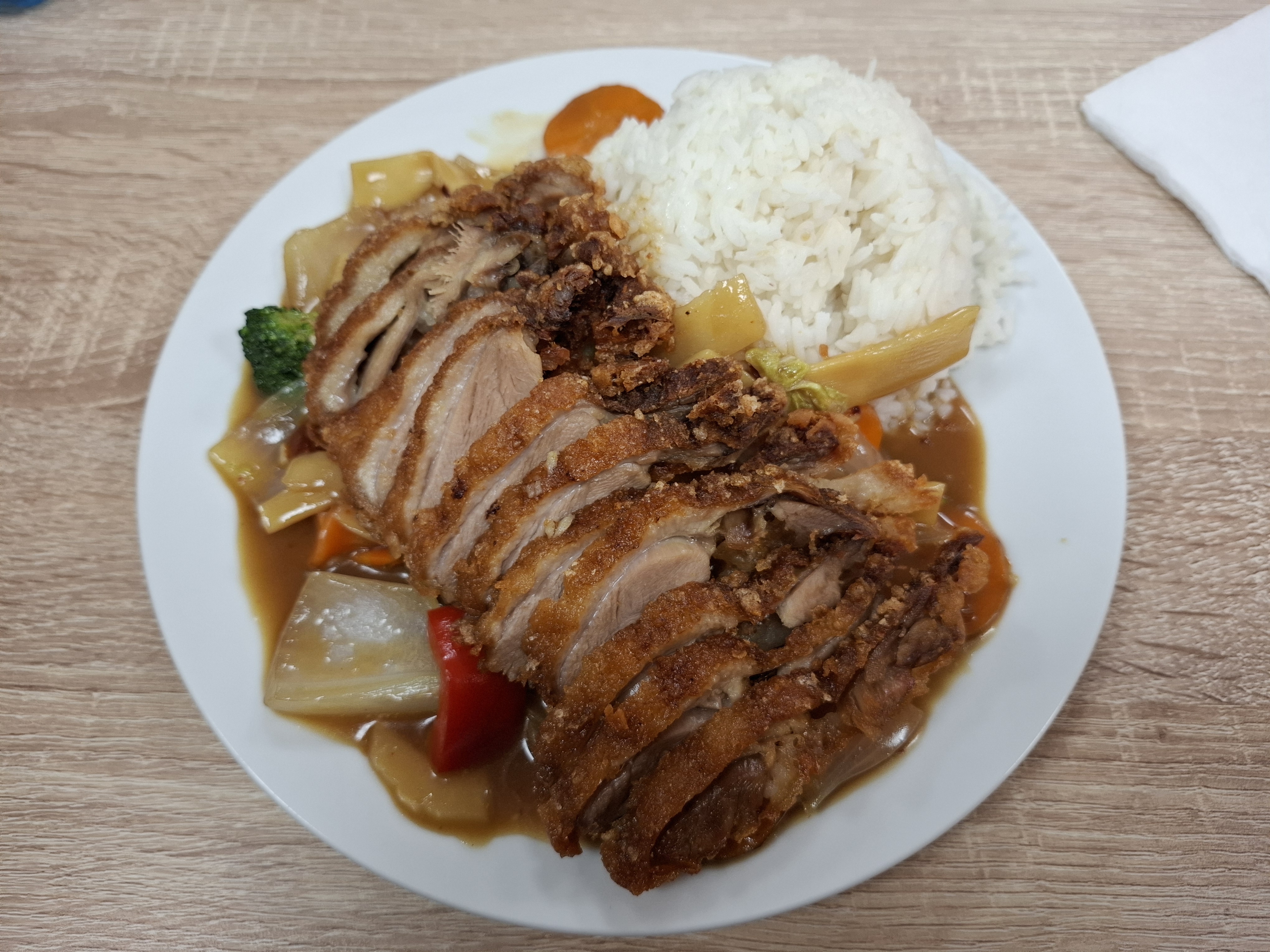 Asian Wok foto 5