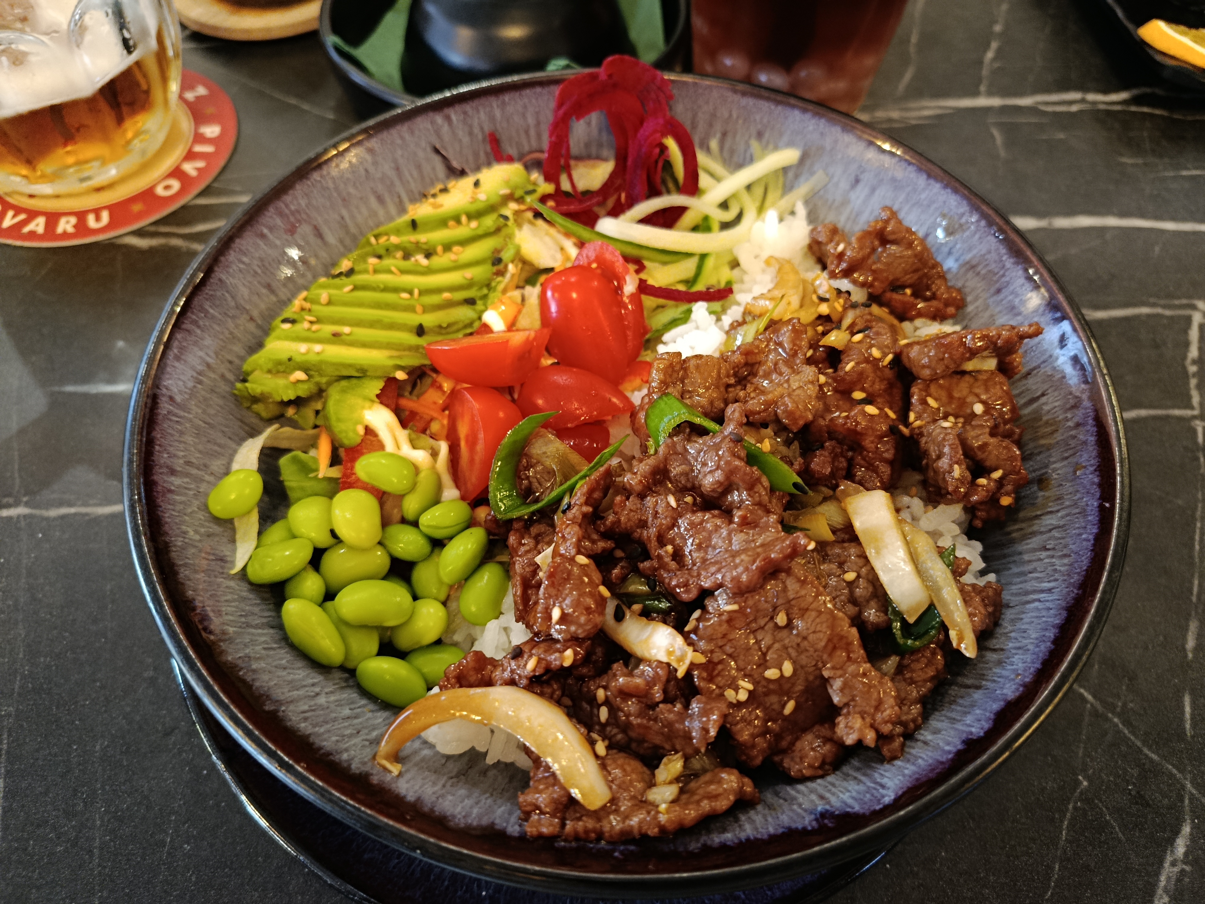 Somi Sushi foto 5