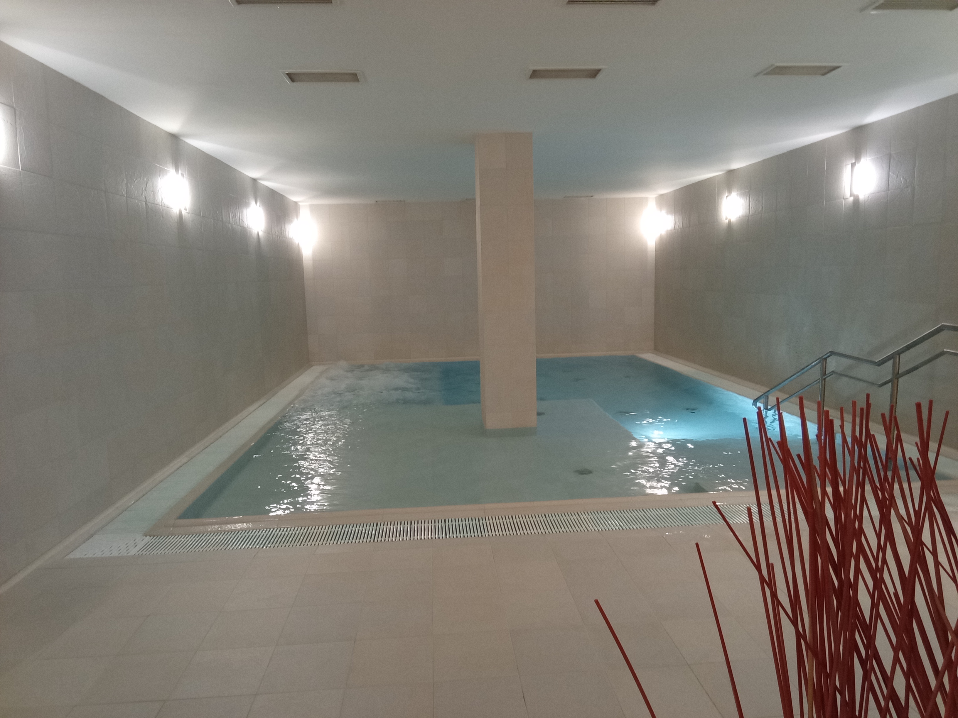 Wellness centrum - Aquacentrum Domažlice foto 1