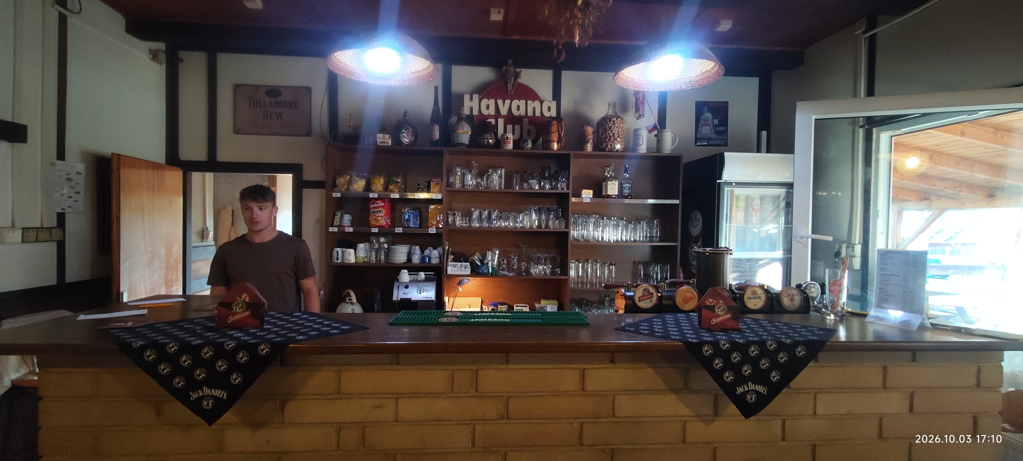 Pivnice Na Zastávce foto 4