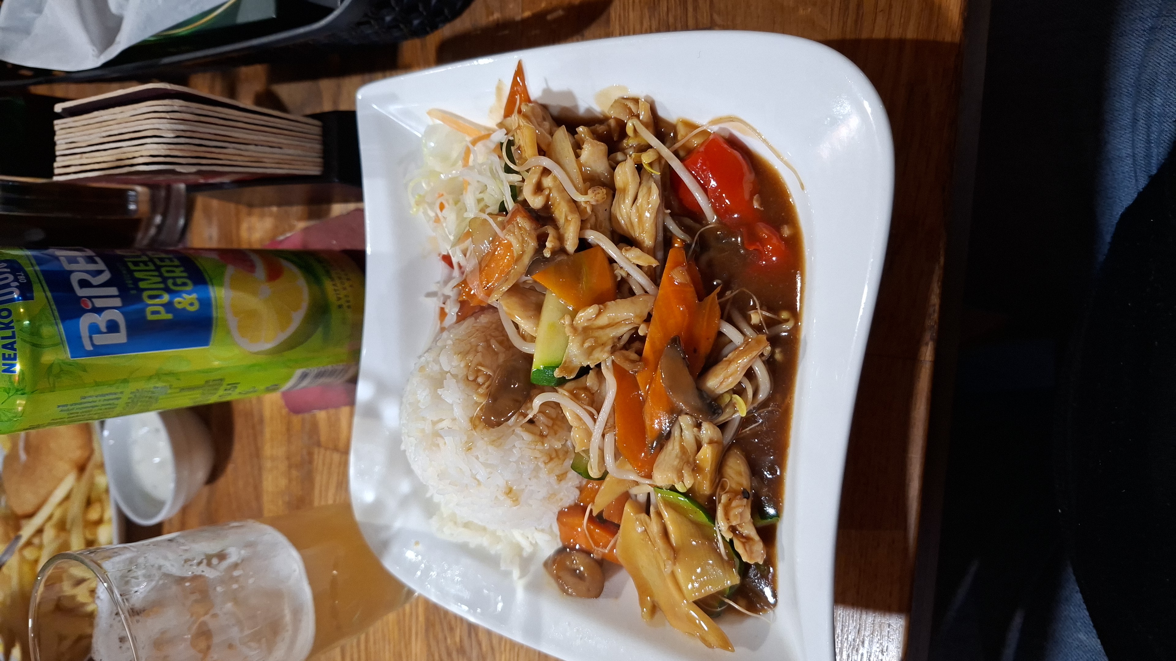 Viet Sen Restaurace foto 2