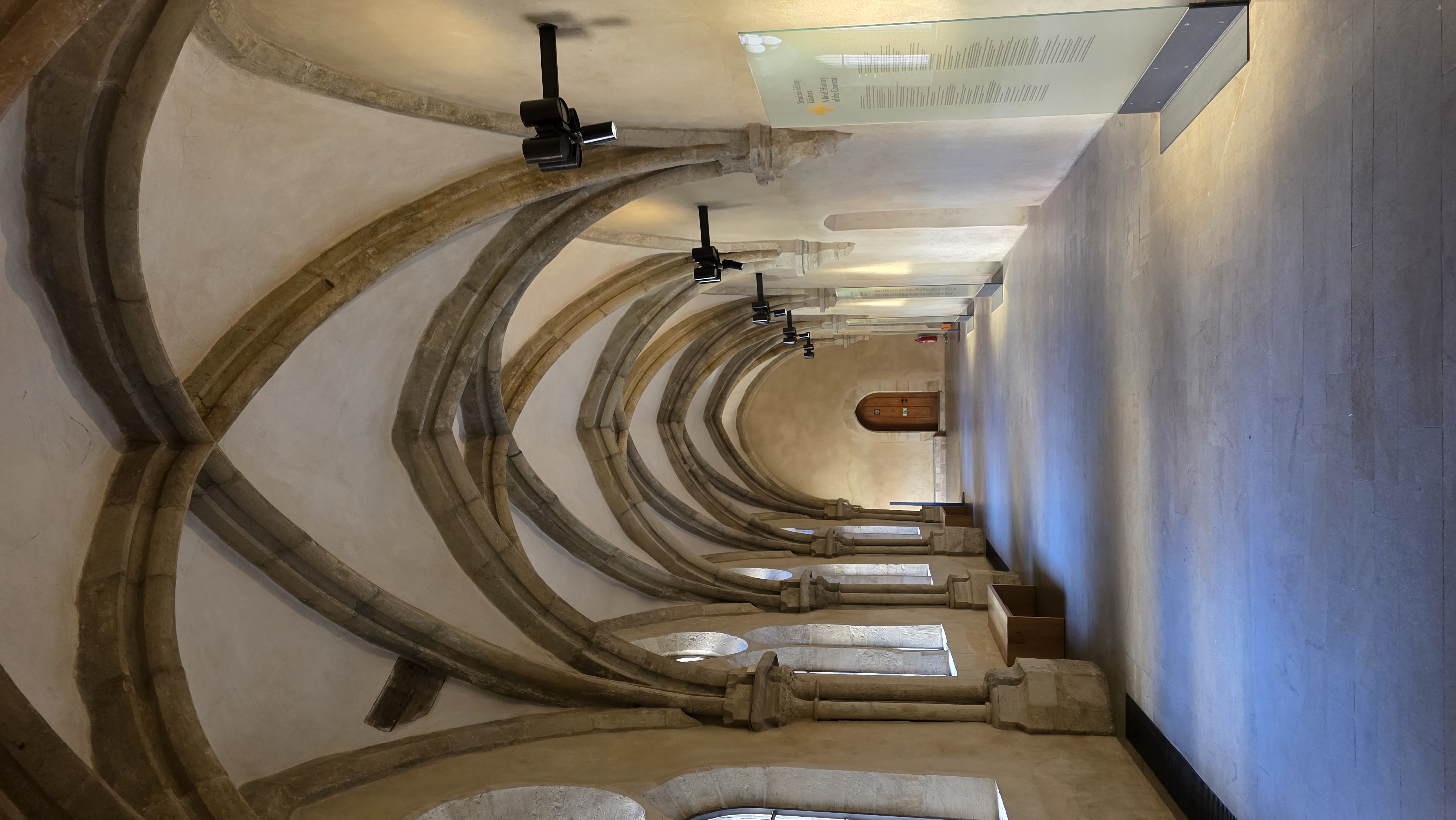 Klášter sv. Anežky České – Národní galerie Praha foto 4