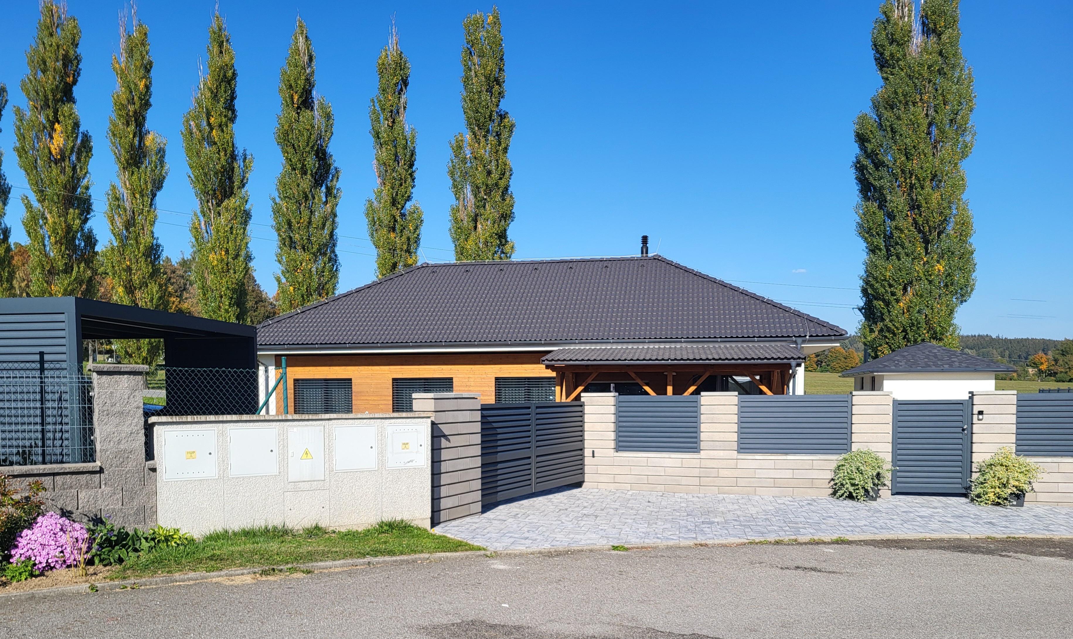 KONSTANTA – hliníkové ploty s.r.o. foto 5
