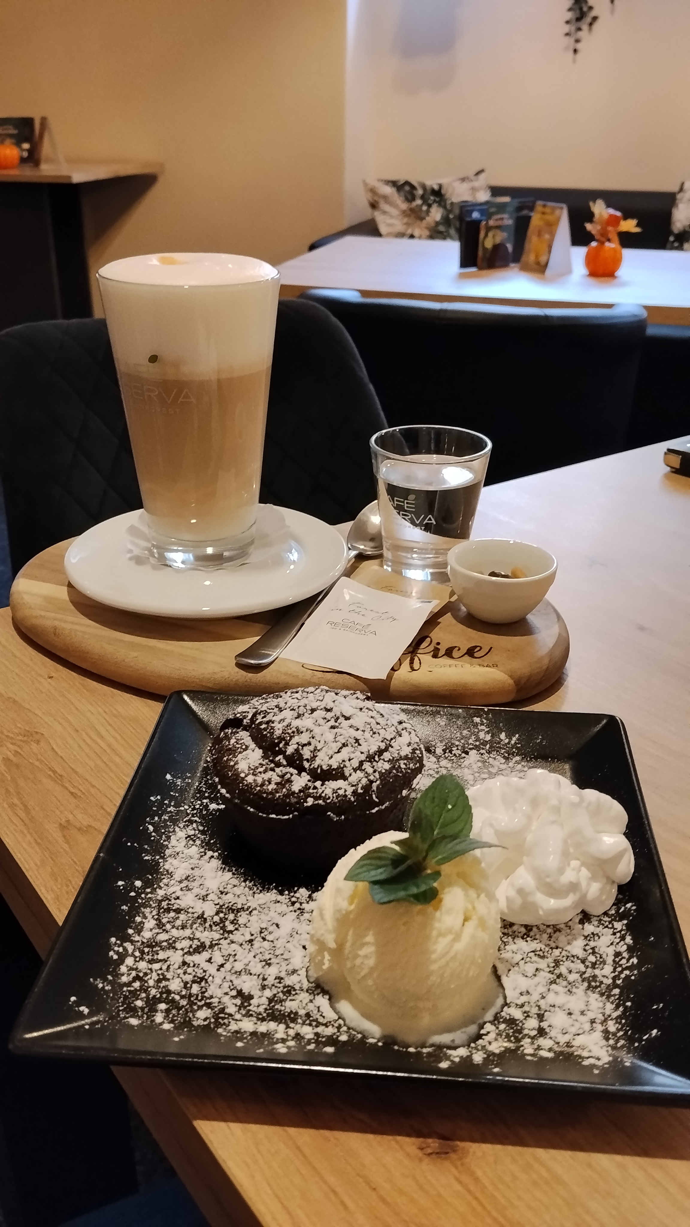 Office Coffee & Bar foto 3