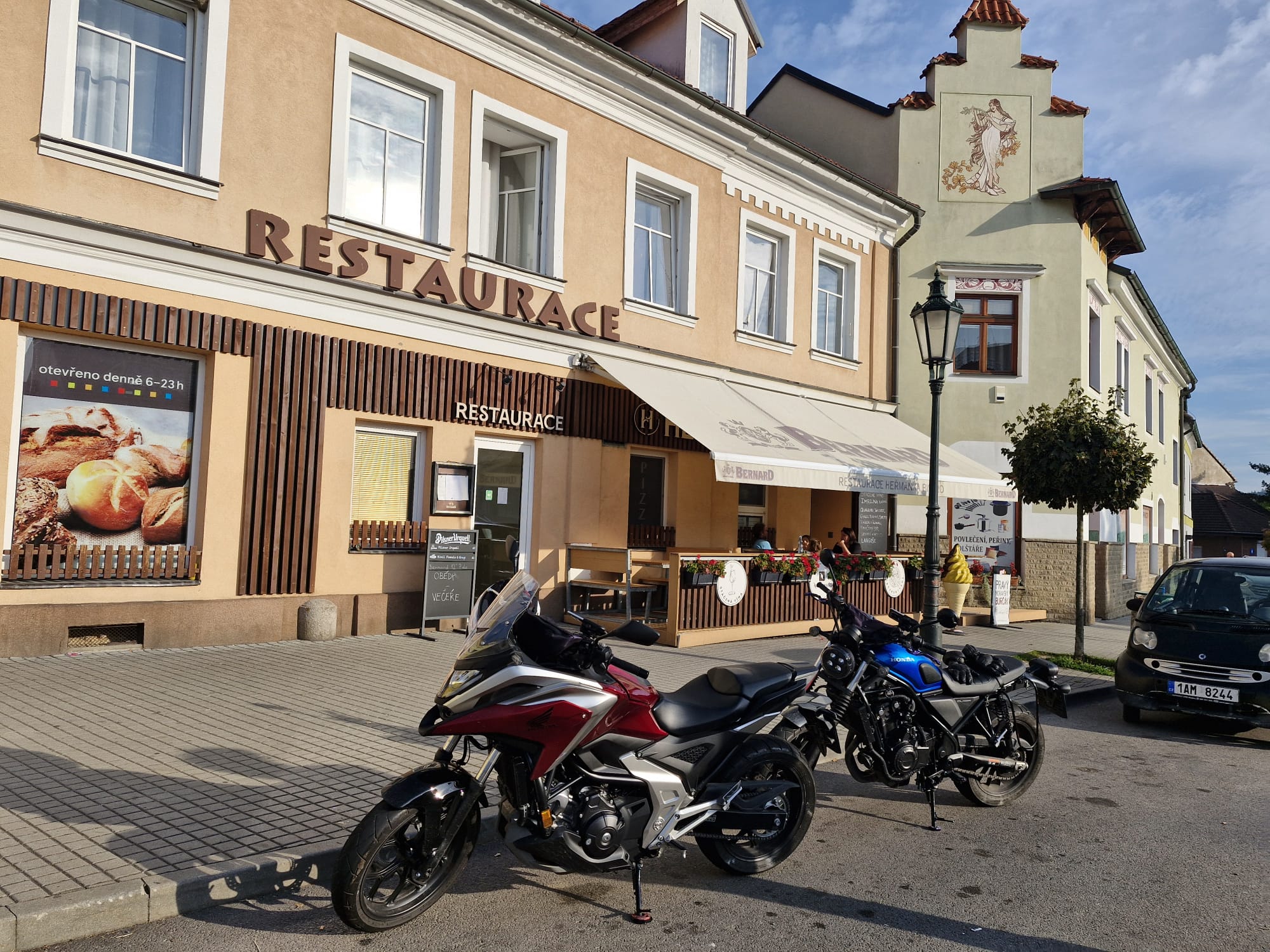 Cukrárna Neveklov foto 5