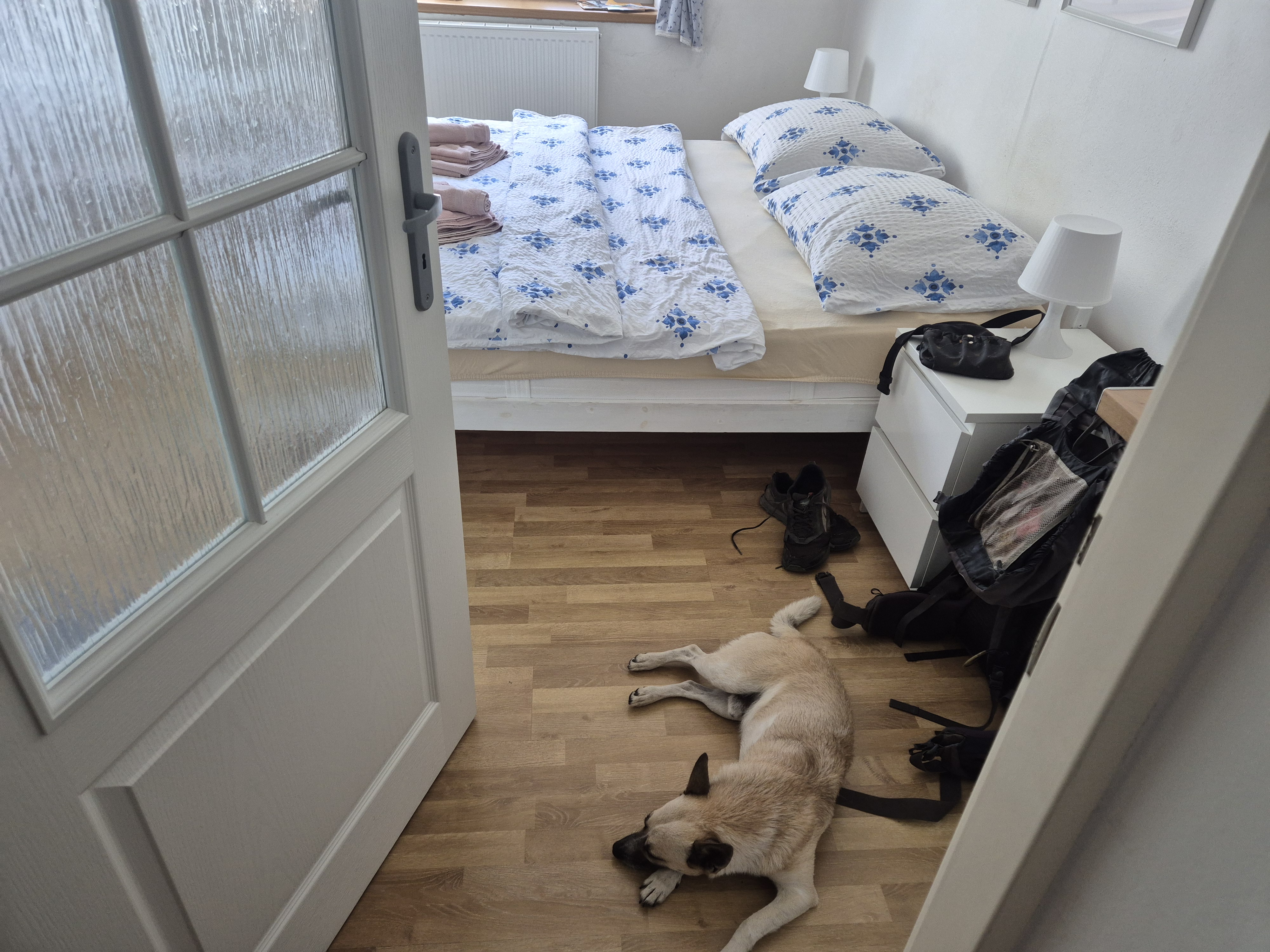 Ubytování Ledňáček foto 5
