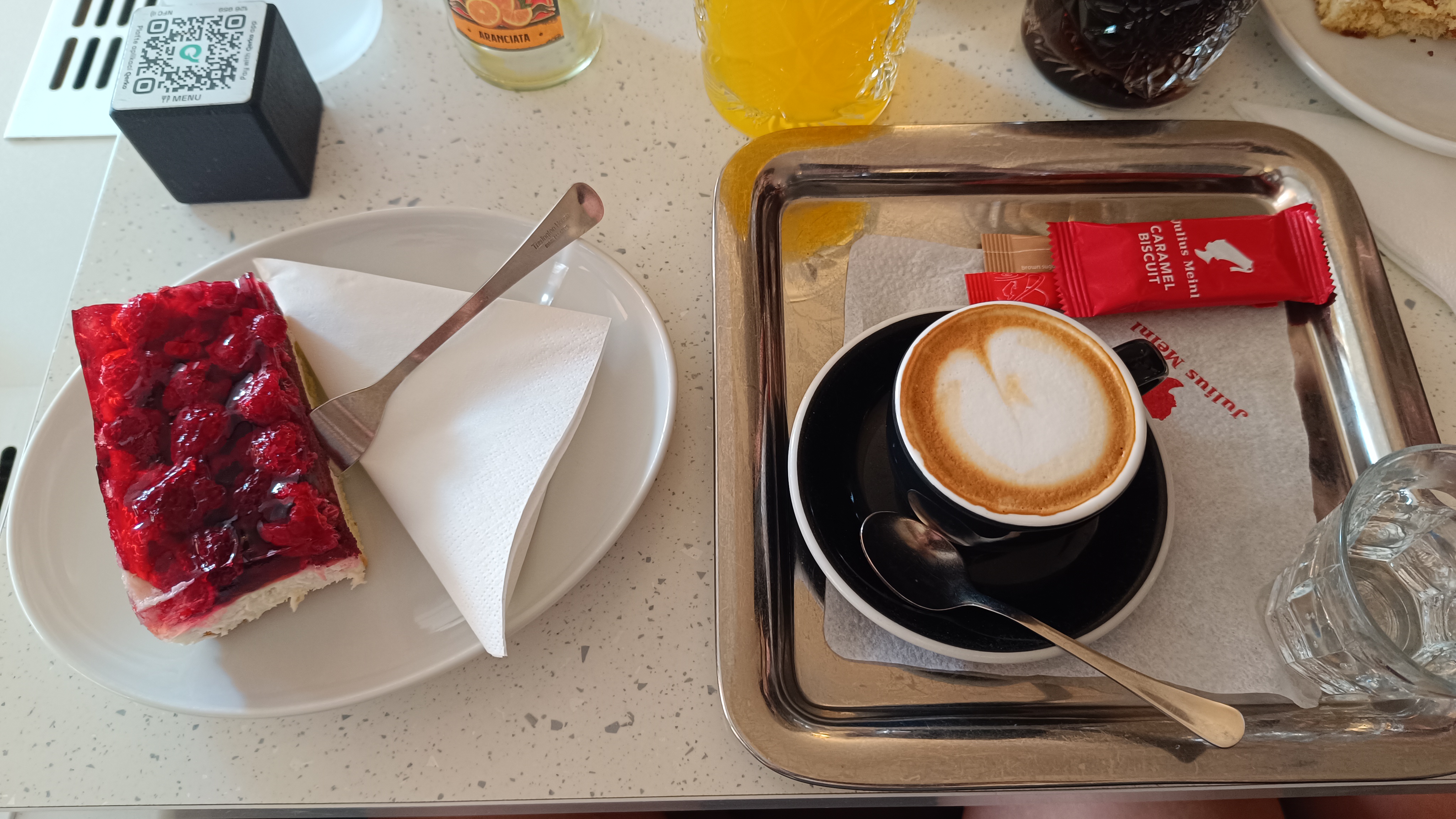 Café U Tří Korunek foto 4