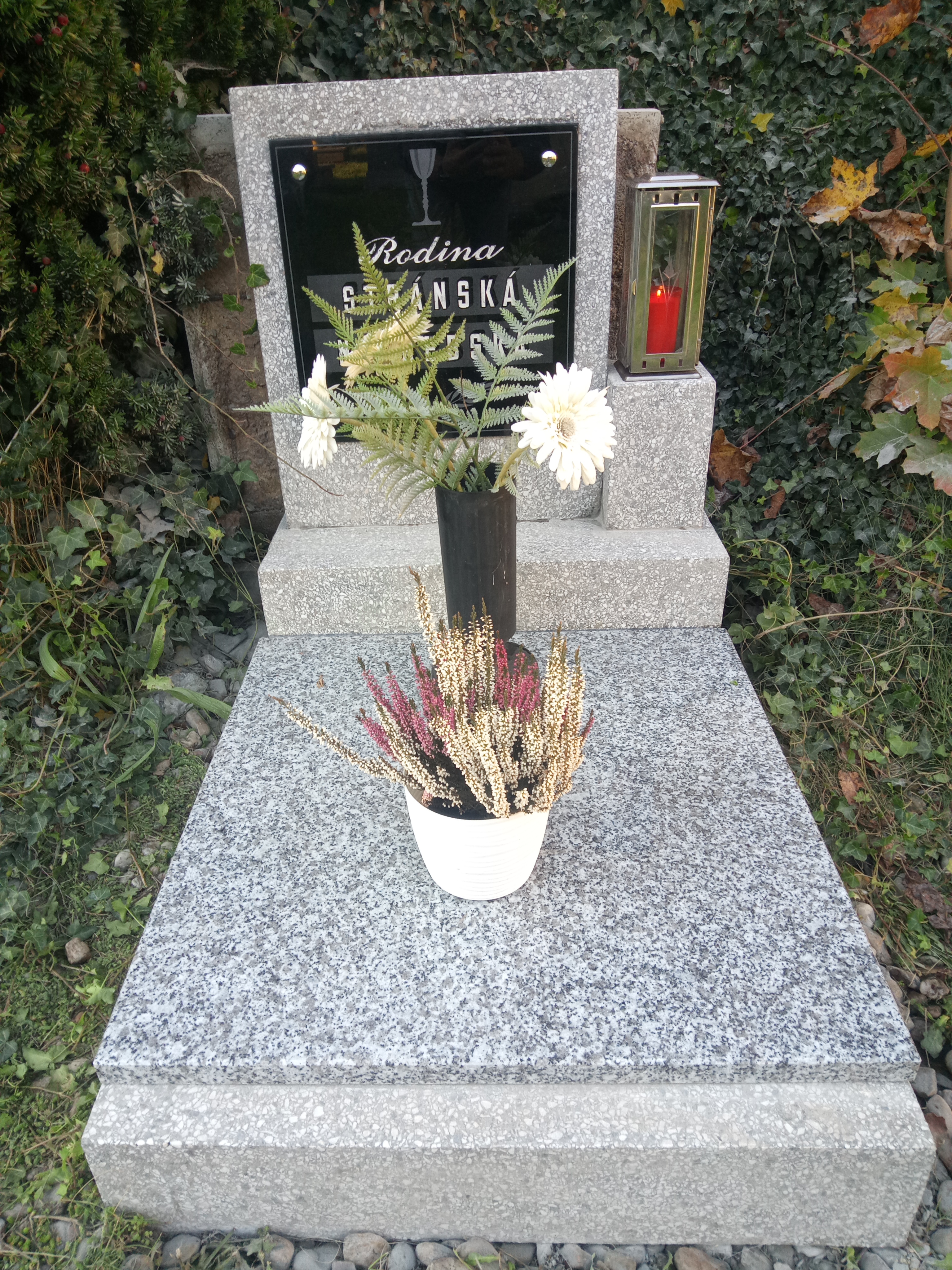 Kamenictví a kamenosochařství - Hercík foto 1