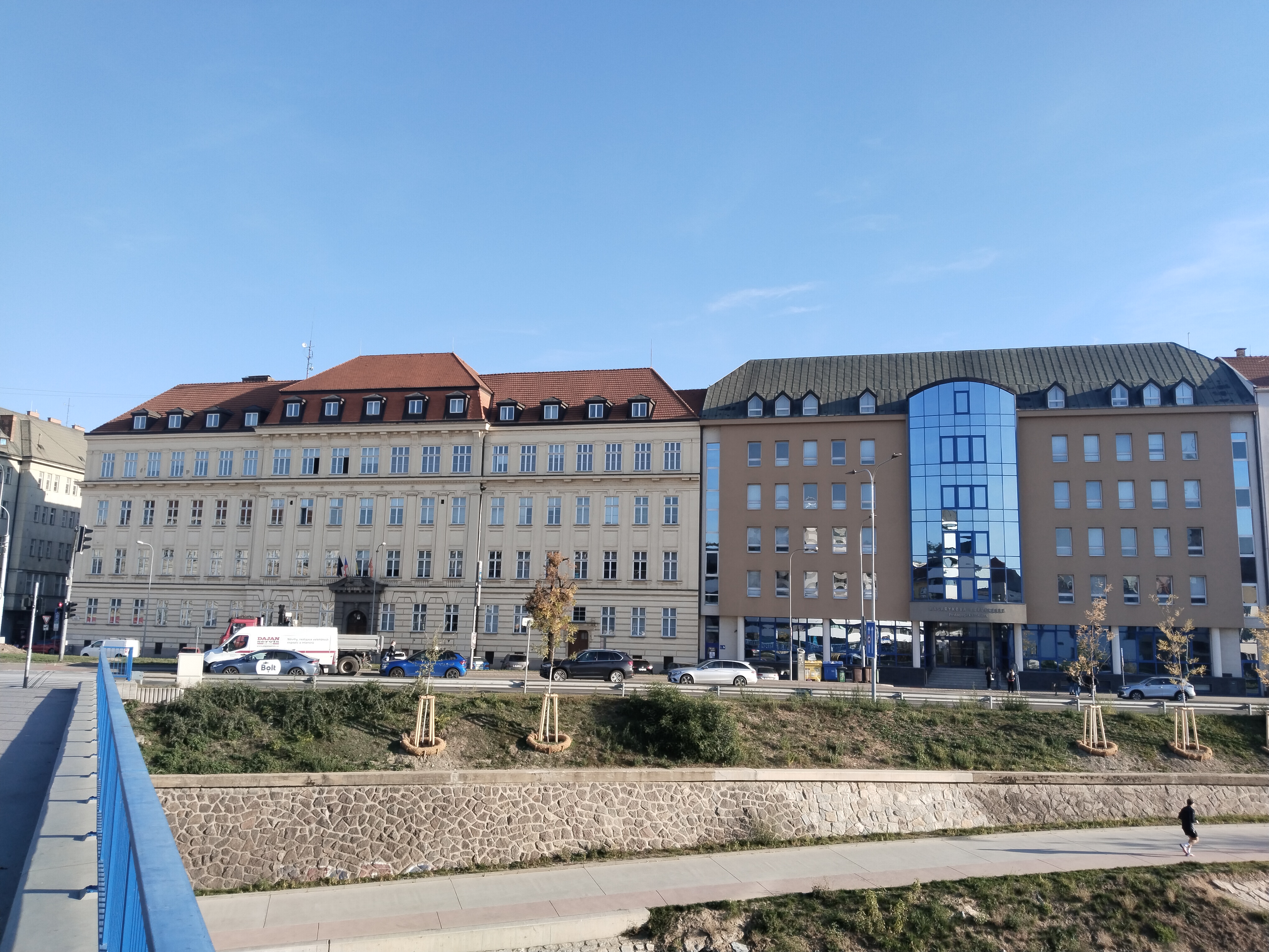 Katedra umění a tvorby Pedagogické fakulty Masarykovy univerzity foto 2