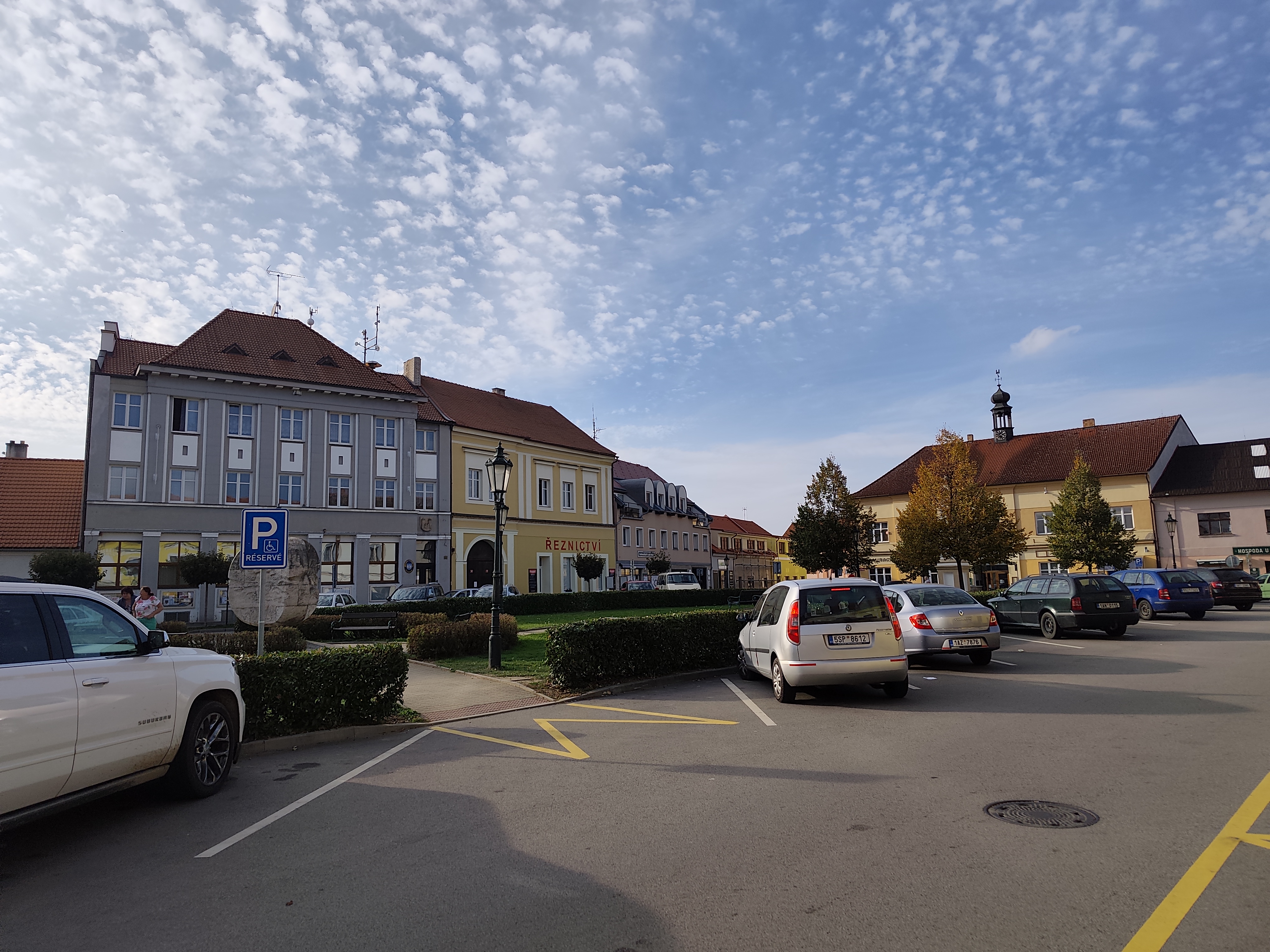 Cukrárna Neveklov foto 4