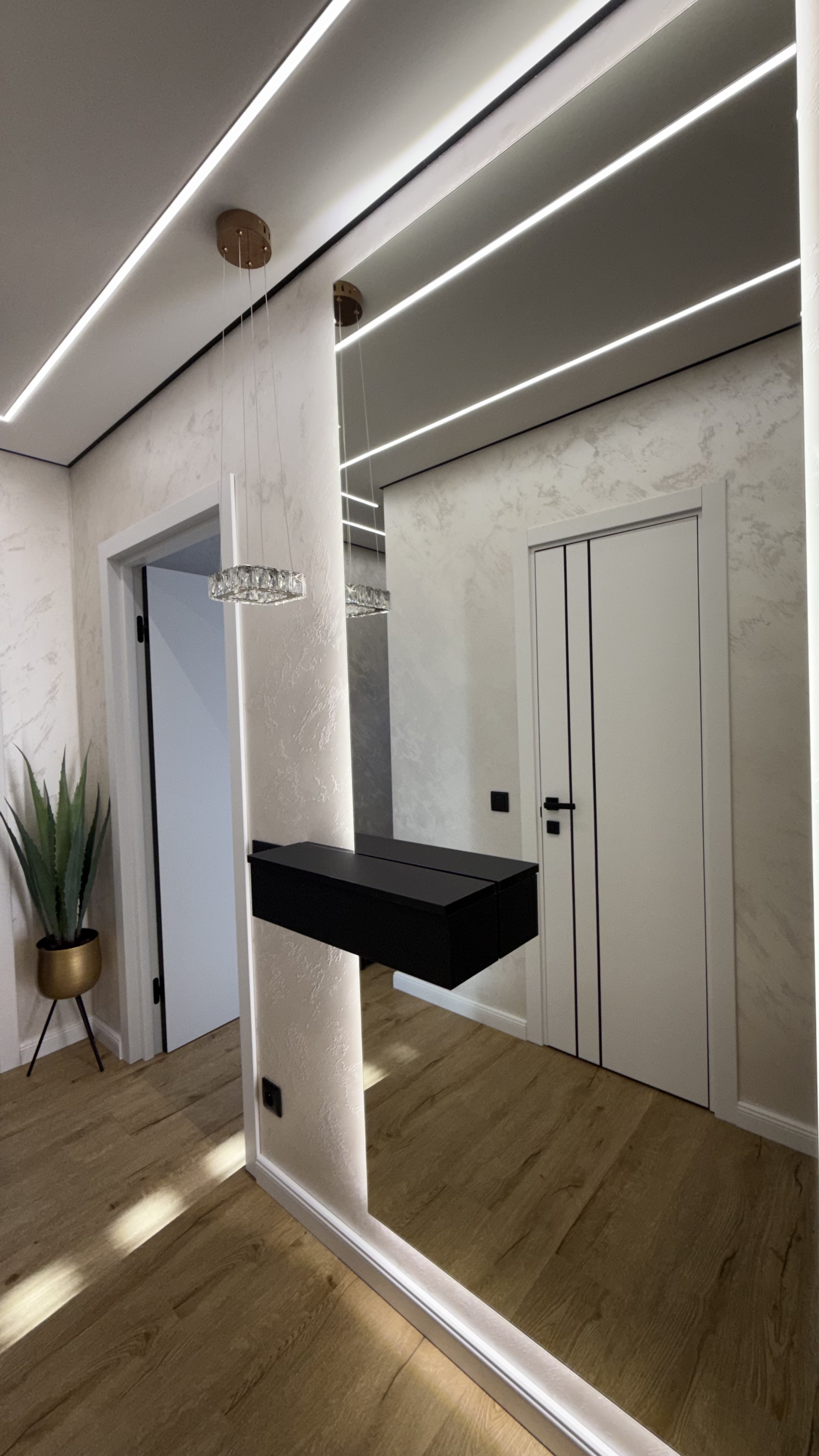 KUCHYNĚ BLÁHA - KUCHYNĚ, NÁBYTEK, INTERIERY foto 3