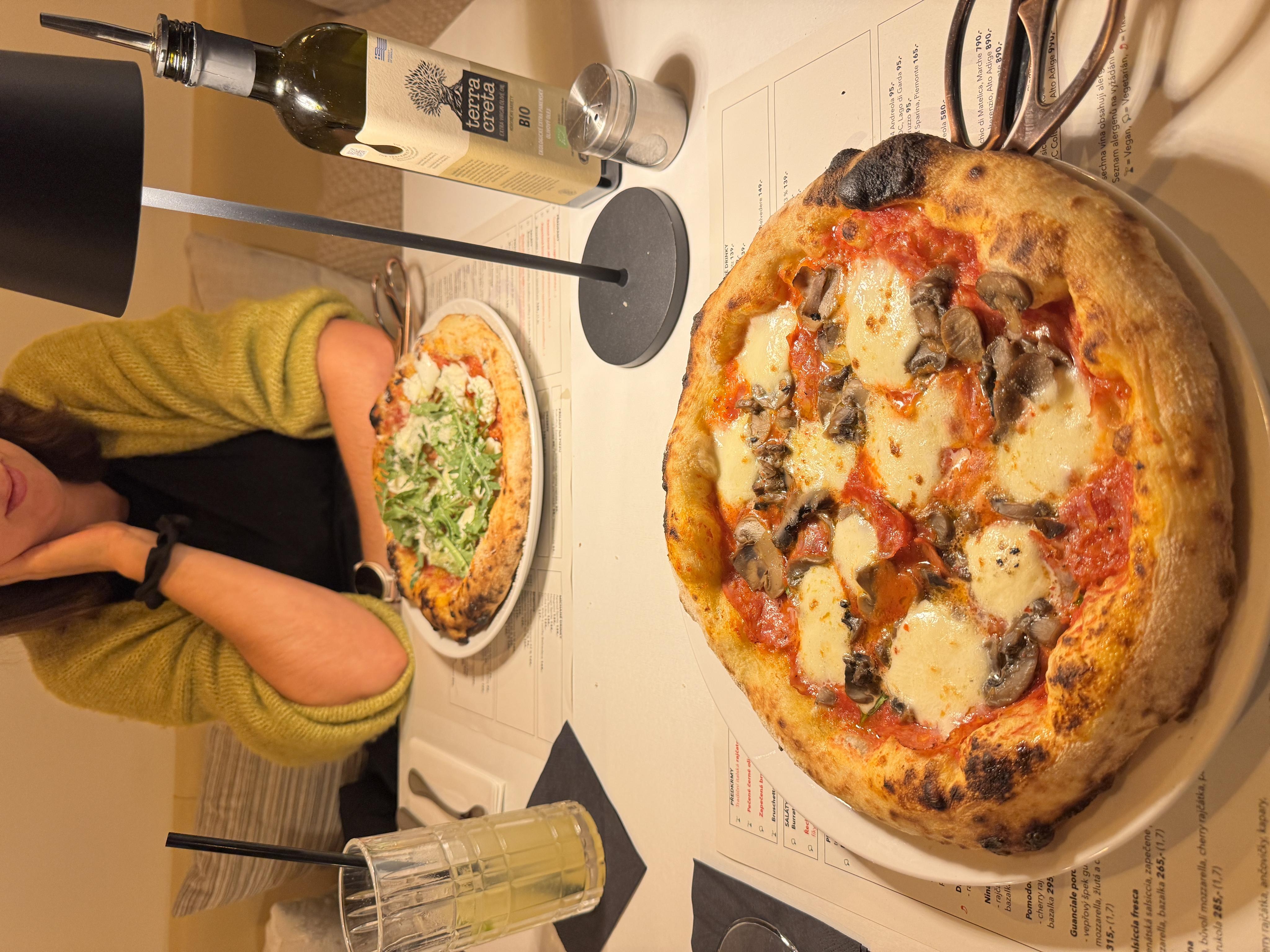 Staytion Pizzeria foto 3