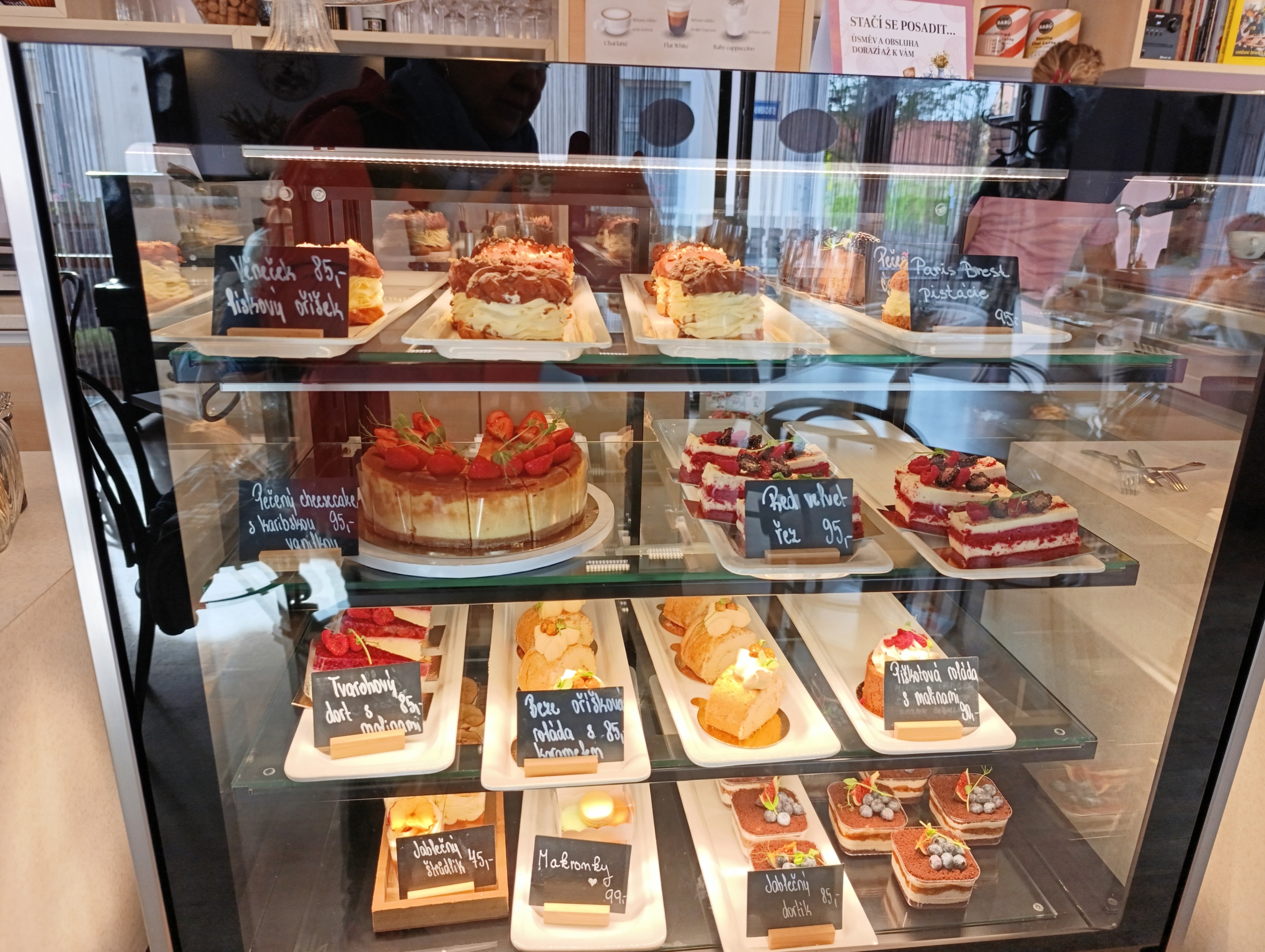 Cafe Rendez-Vous foto 4