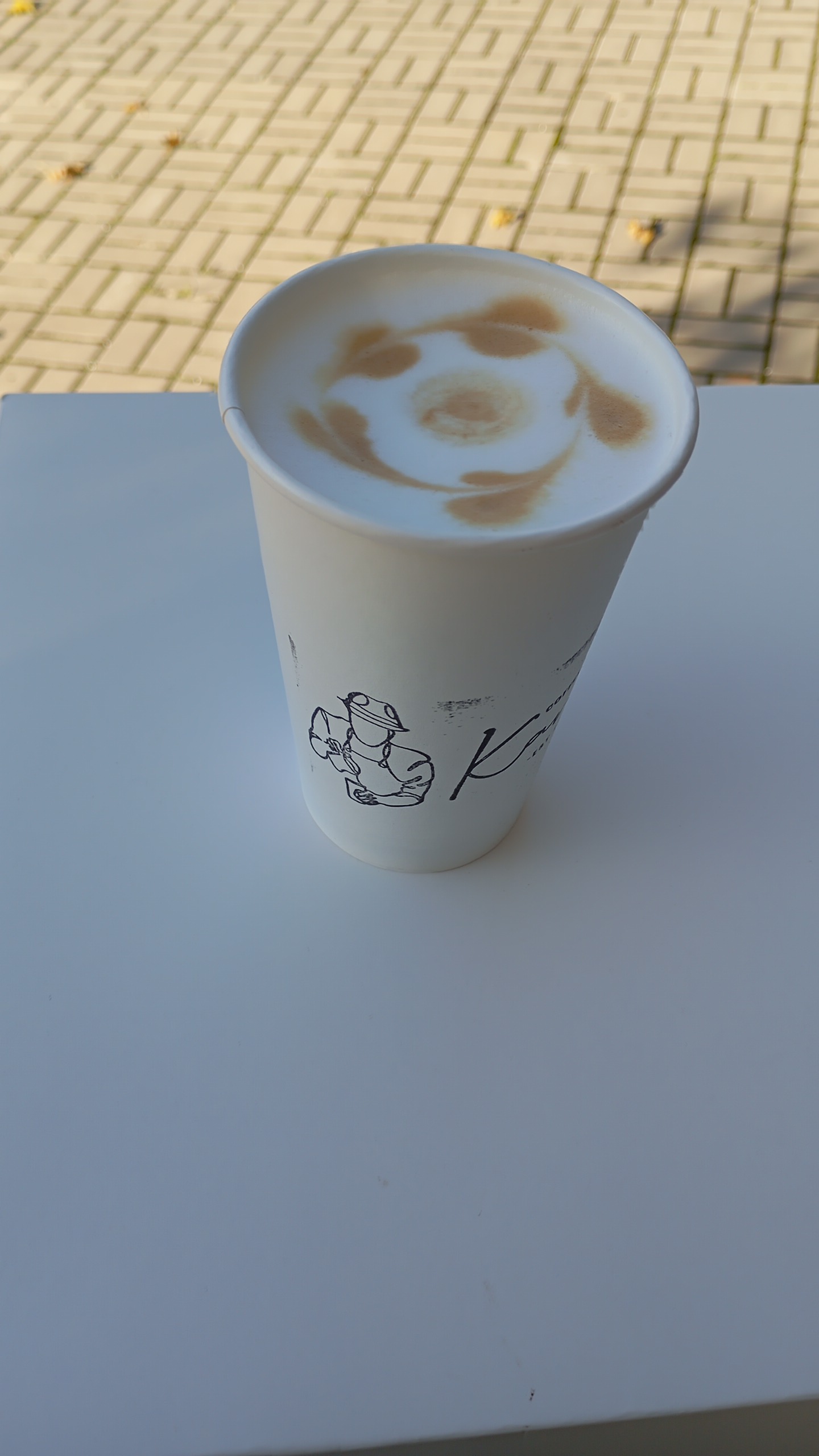 Coffeeshop Kavéra foto 5