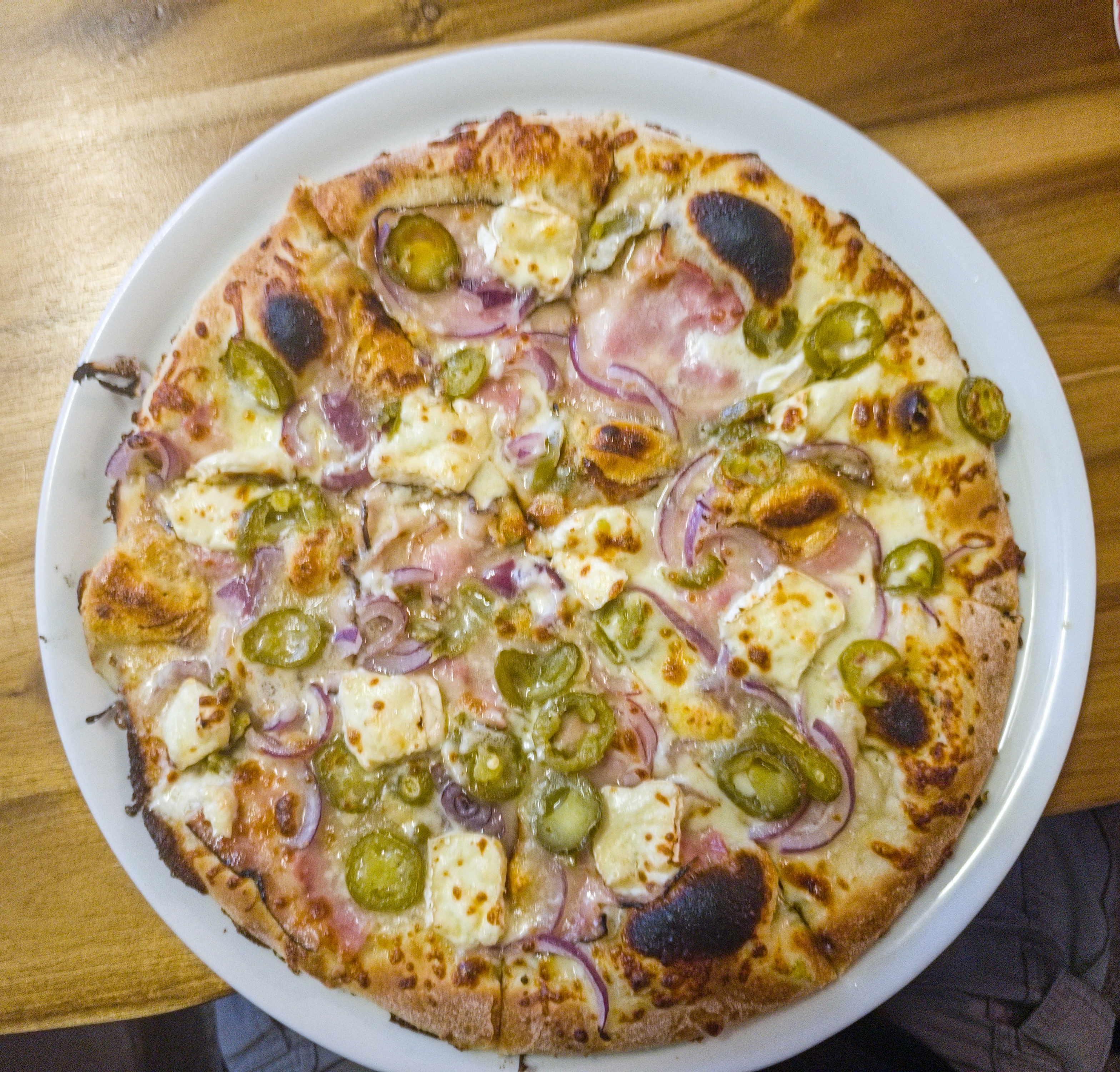 Prima Pizzerie foto 6