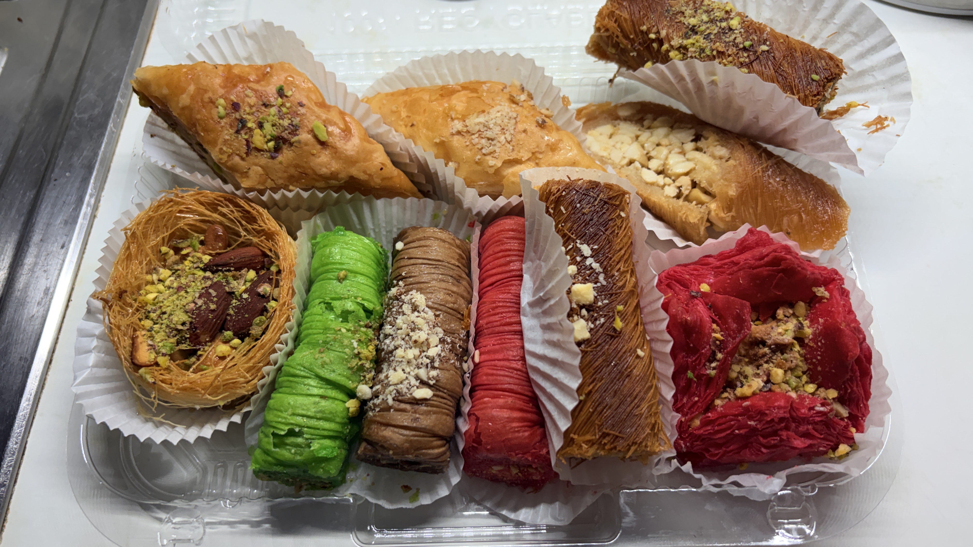 Alord Oriental Sweets foto 3