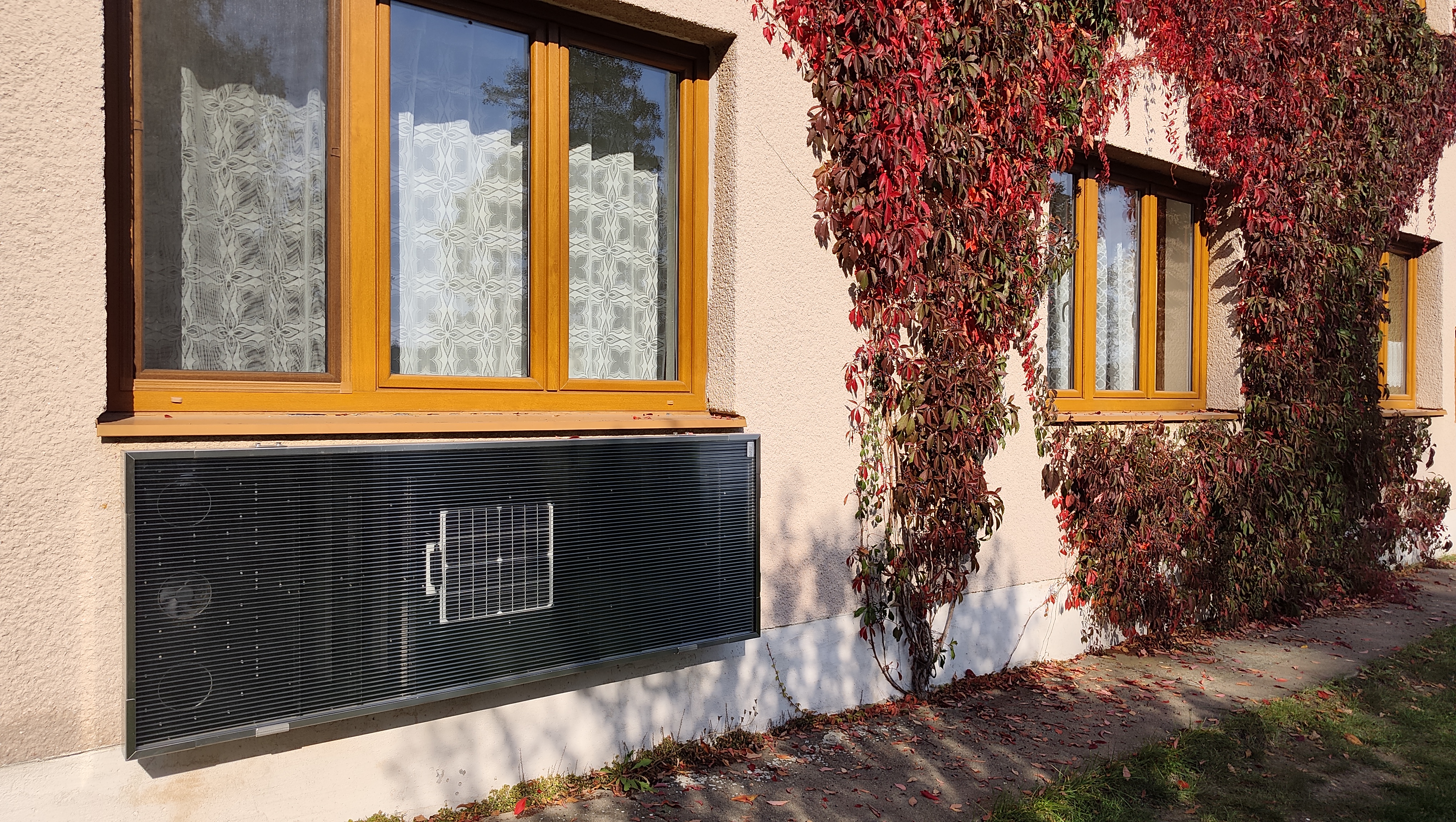 Topné solární panely - PROSTOR DESIGN foto 2