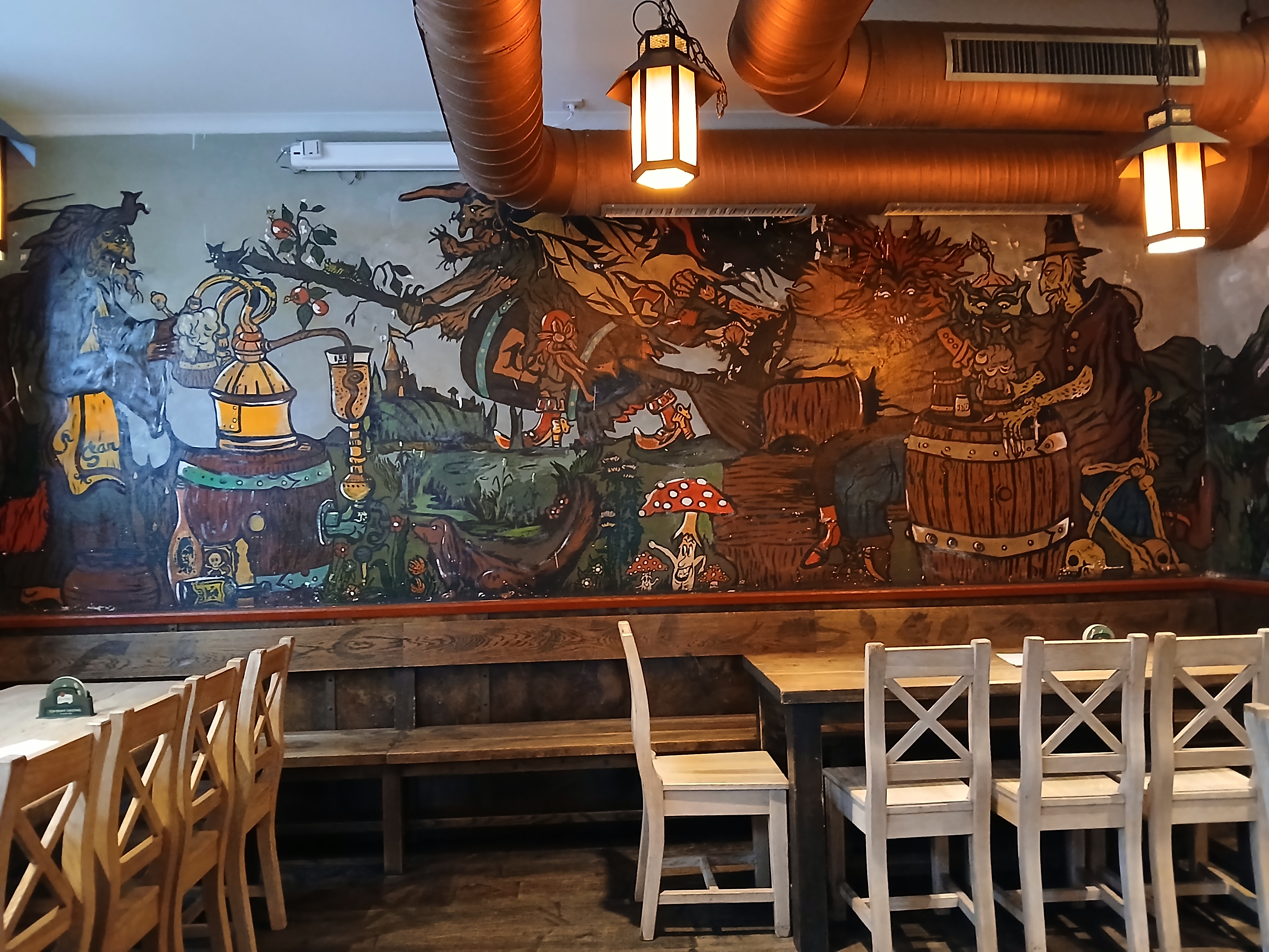 Restaurace U Jagušky foto 6