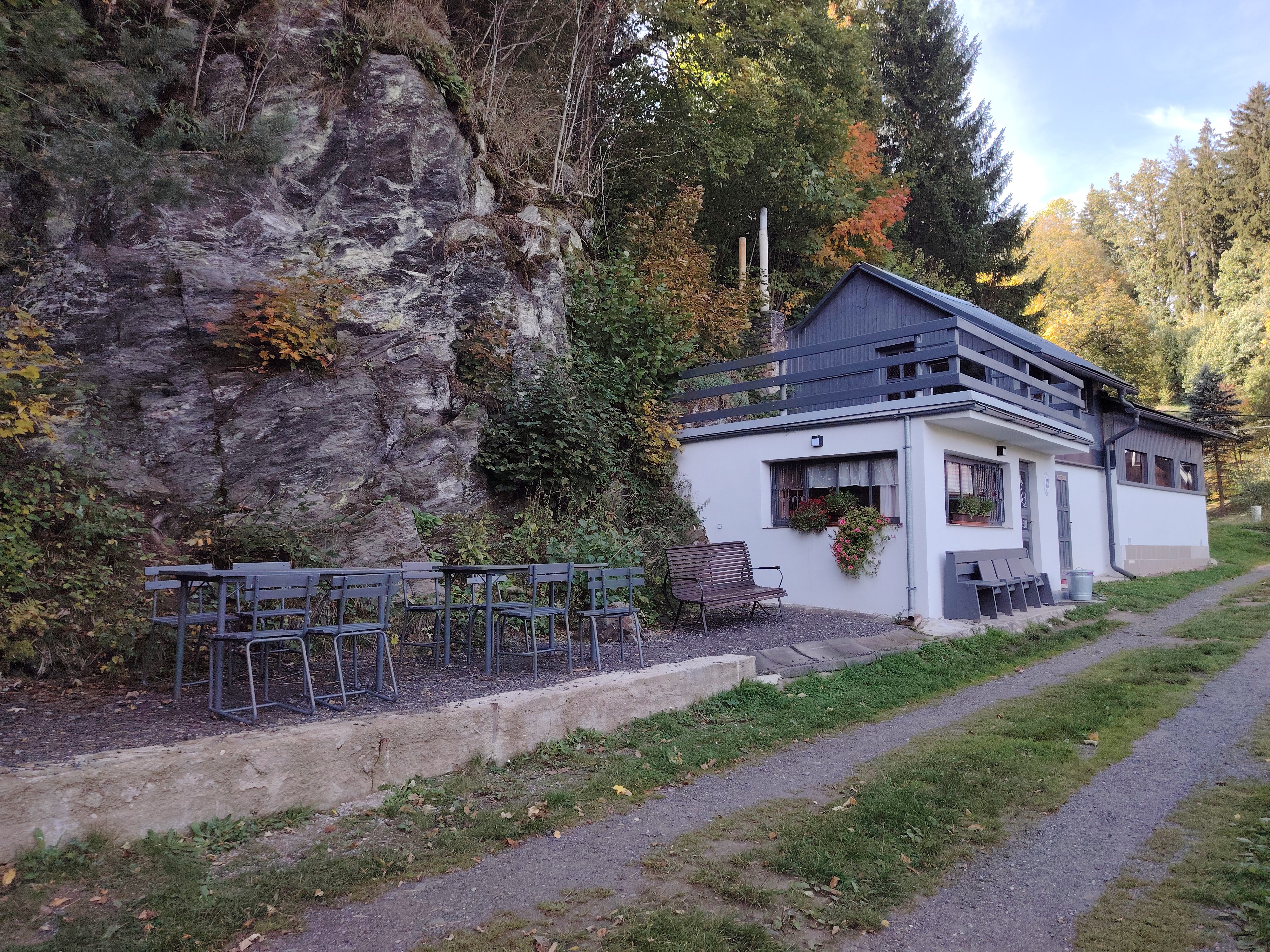 Horňácký bar foto 5