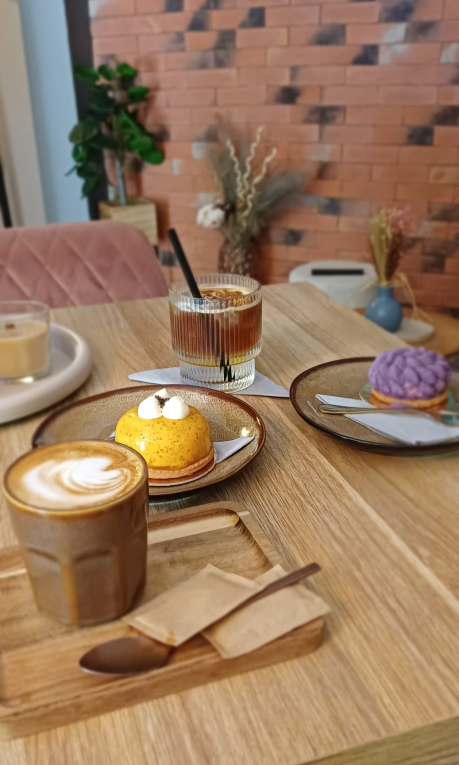 Viki Café foto 3