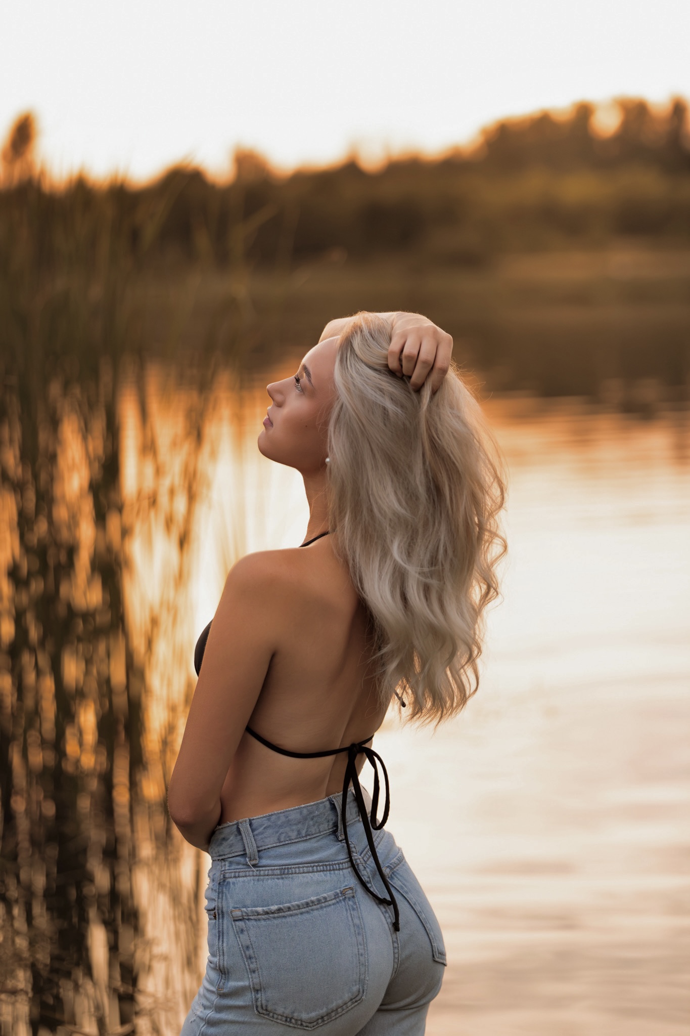 Veronika Boturová - portrétní fotografka foto 2