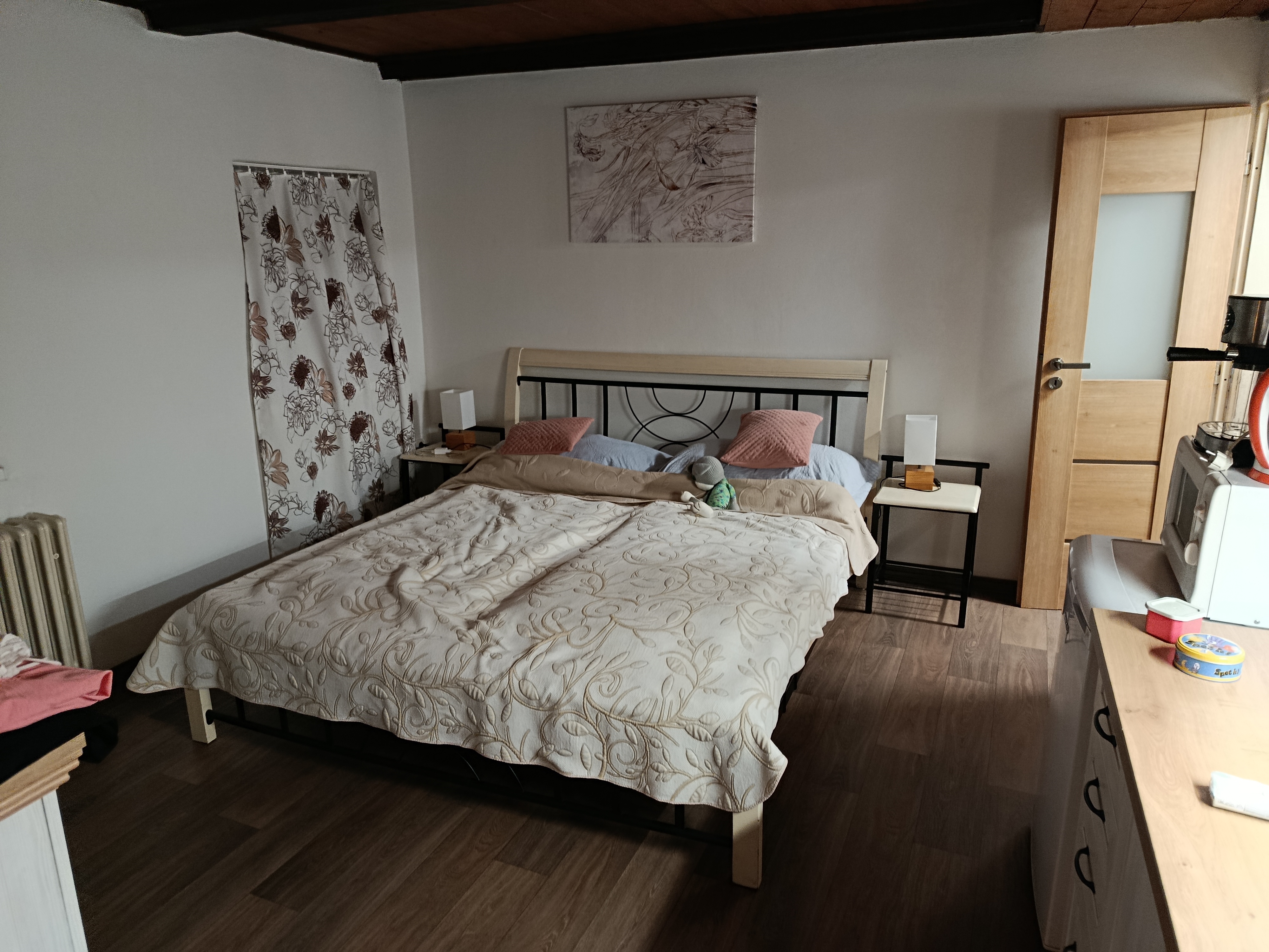 Penzion Villa Marion foto 2