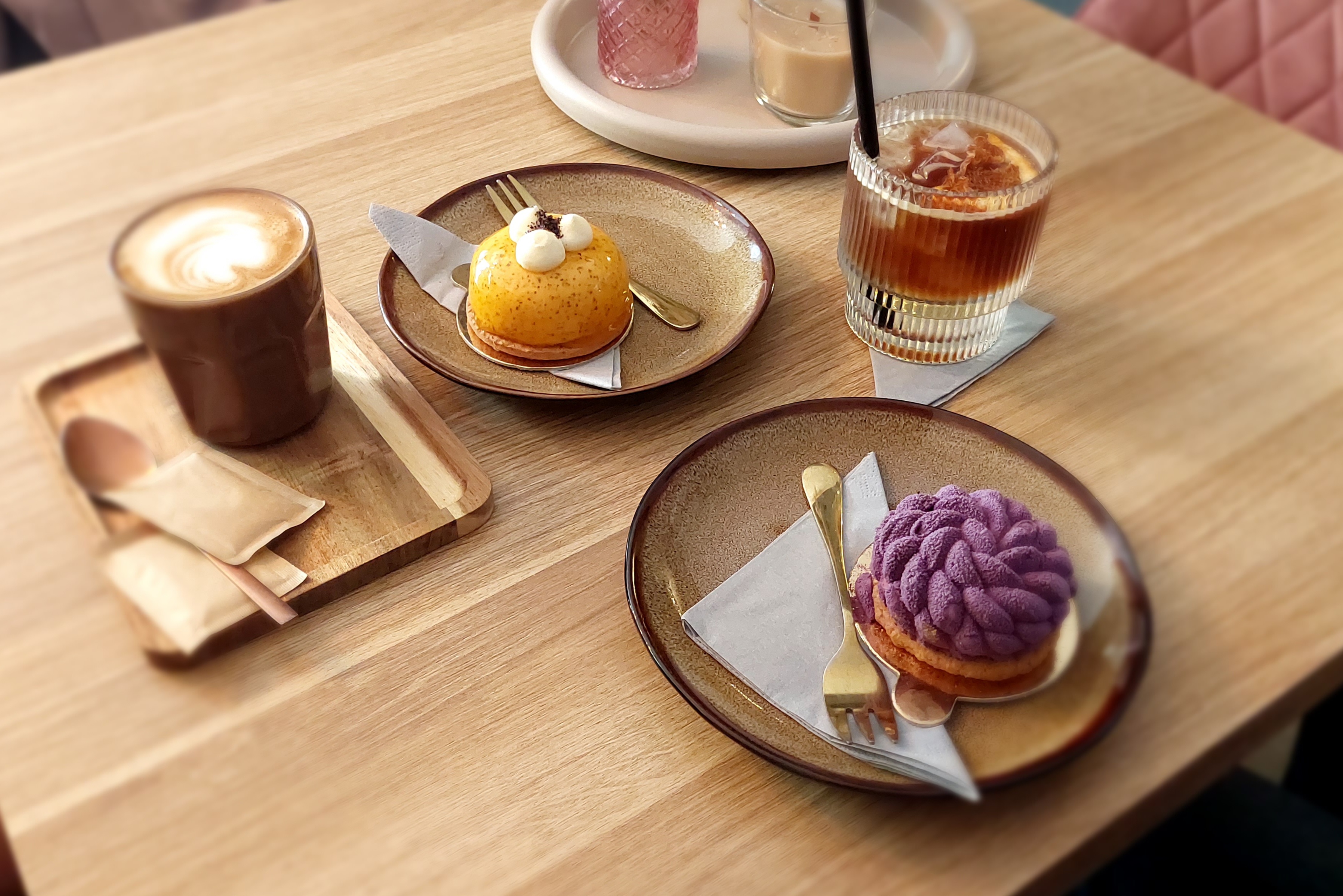 Viki Café foto 2