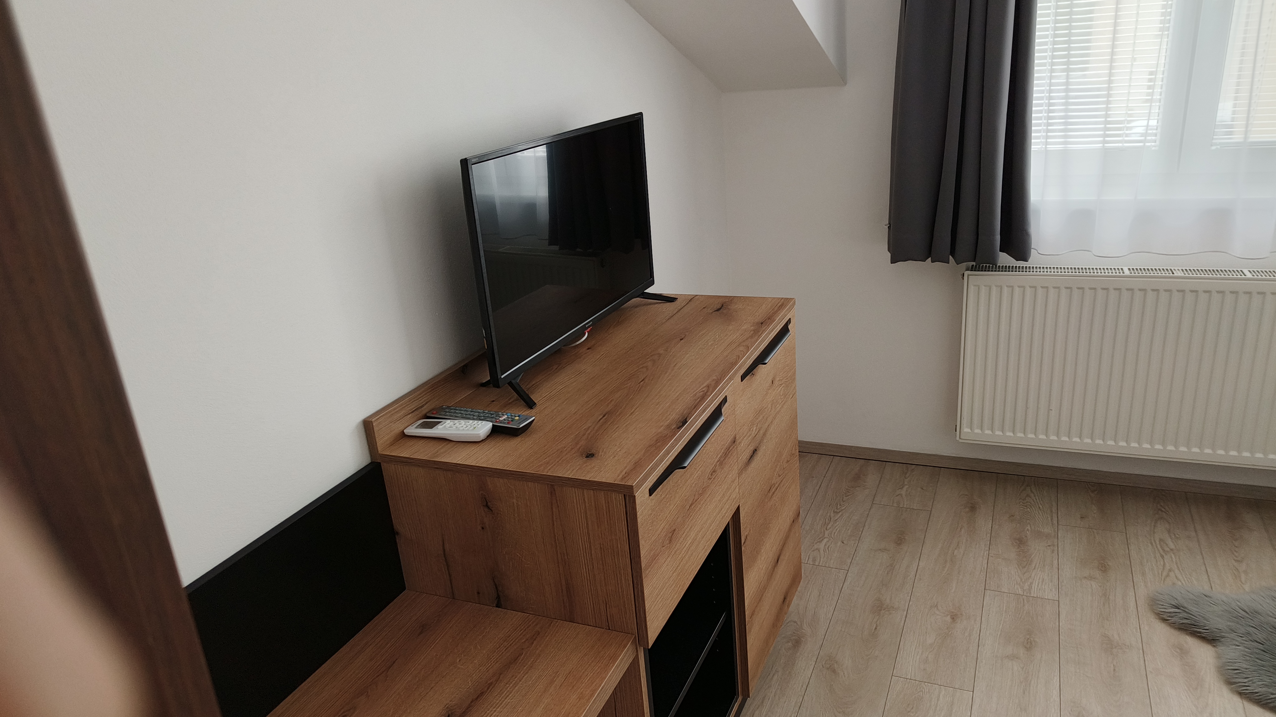 Pension Bed & Breakfast foto 5