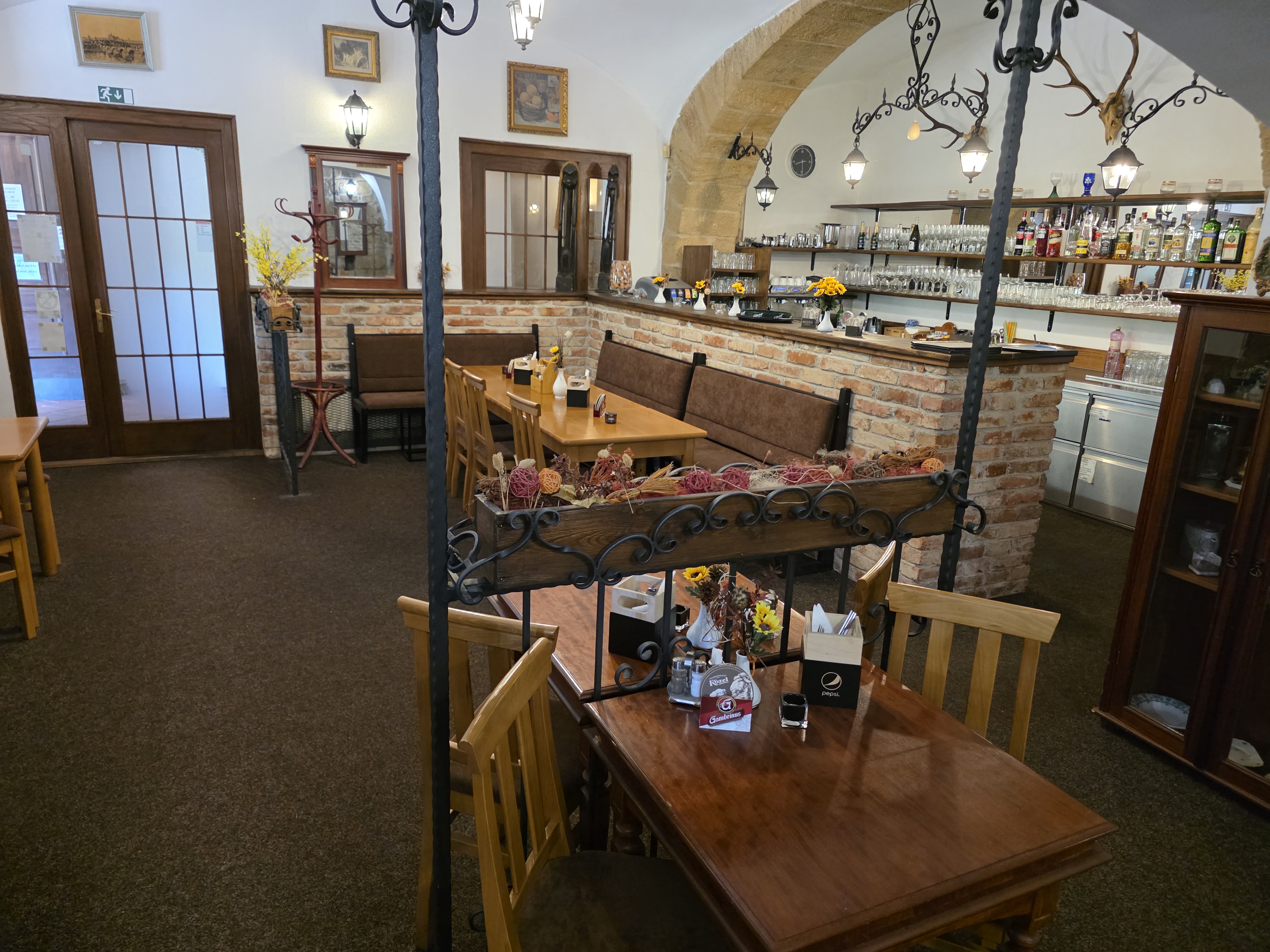 Restaurant Freeshop foto 3
