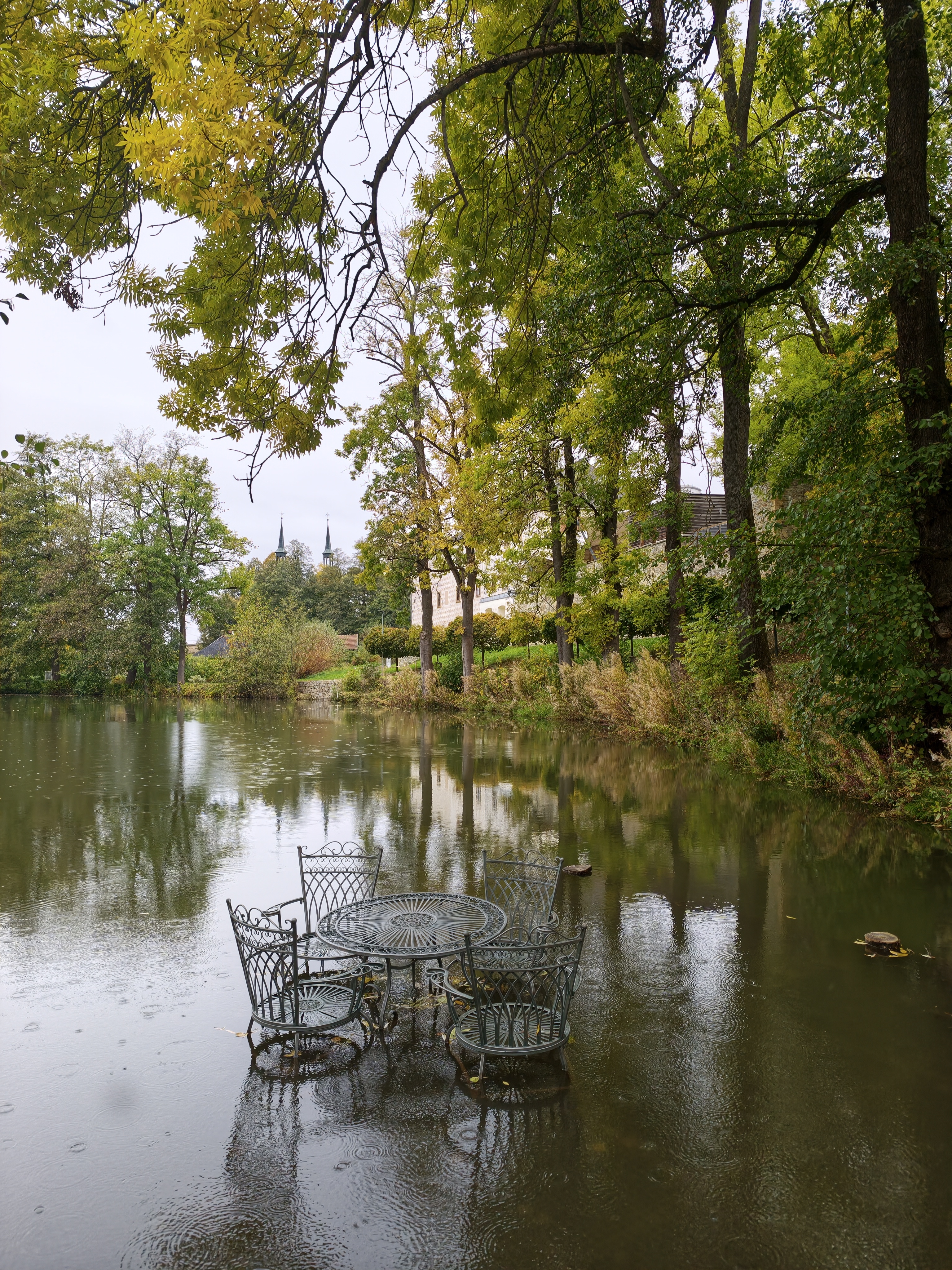 Chateau Orlice foto 5