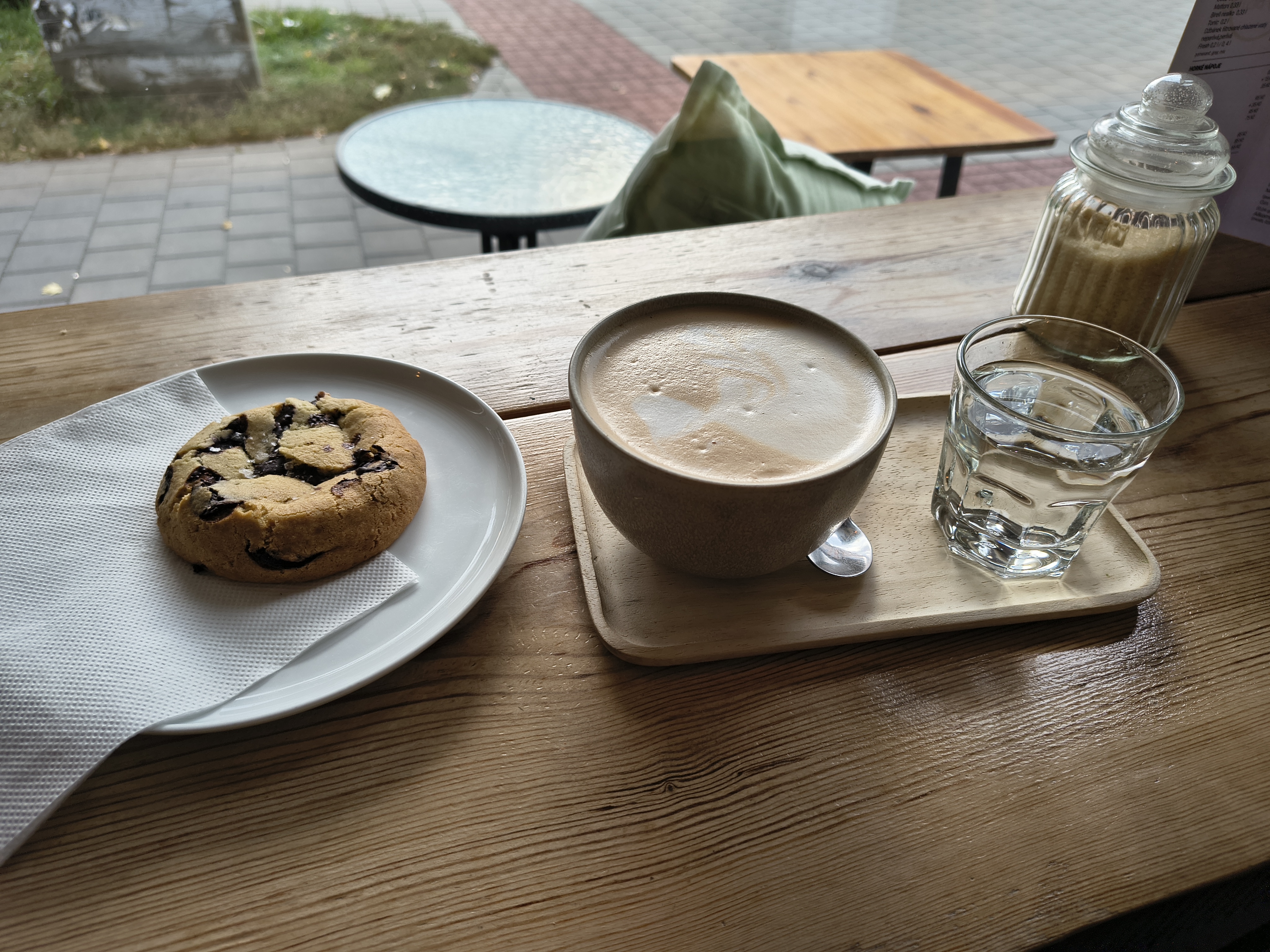 Vojta’s Bistro foto 2